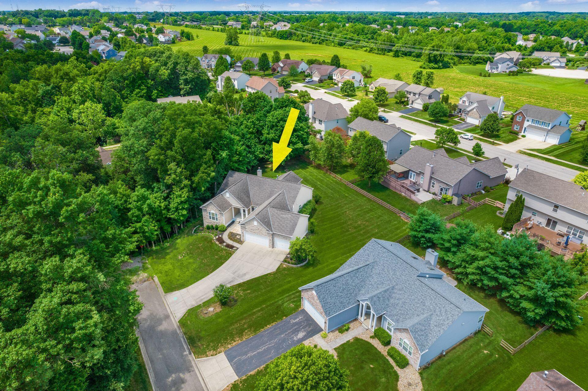 2861 Tweed Court