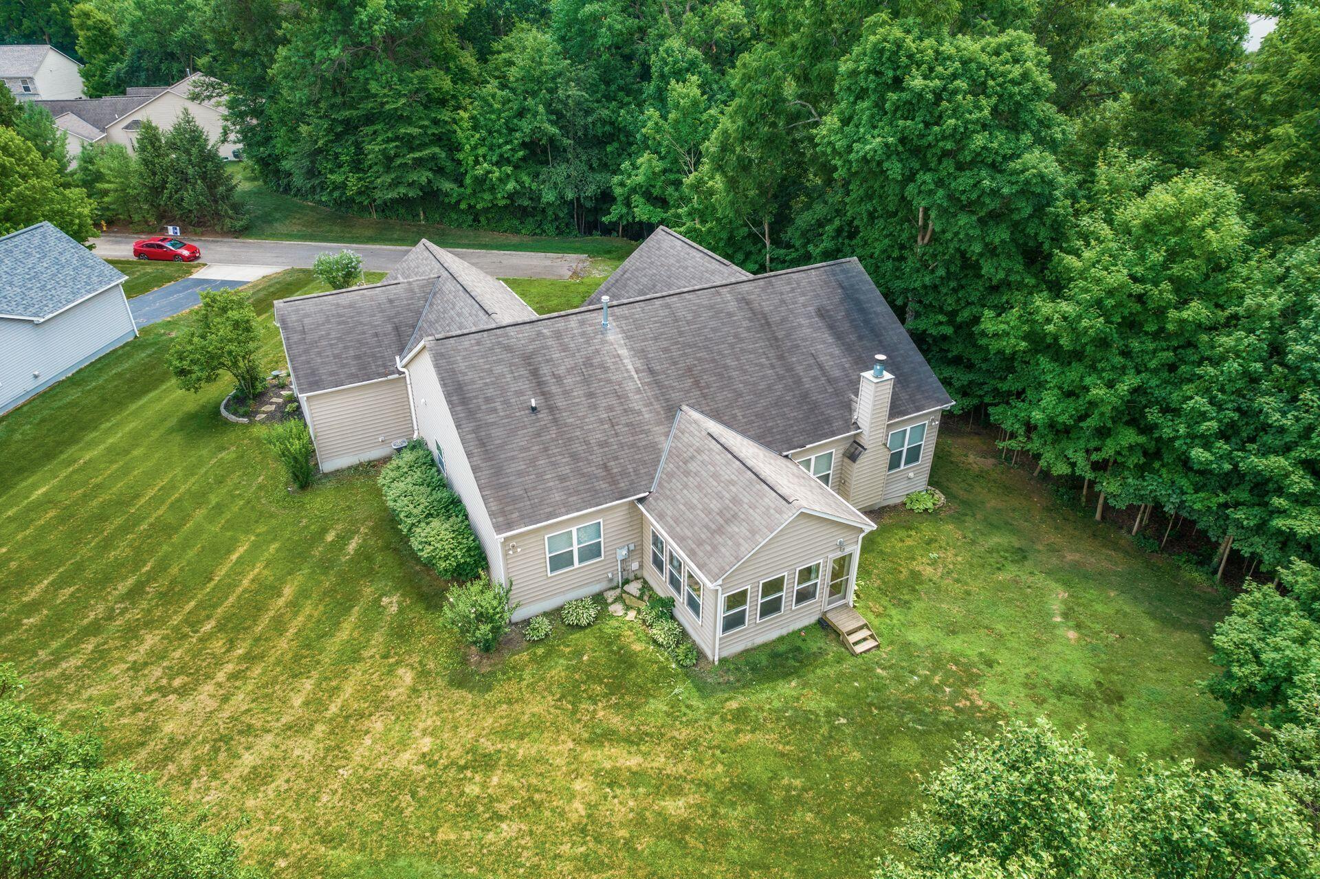 2861 Tweed Court