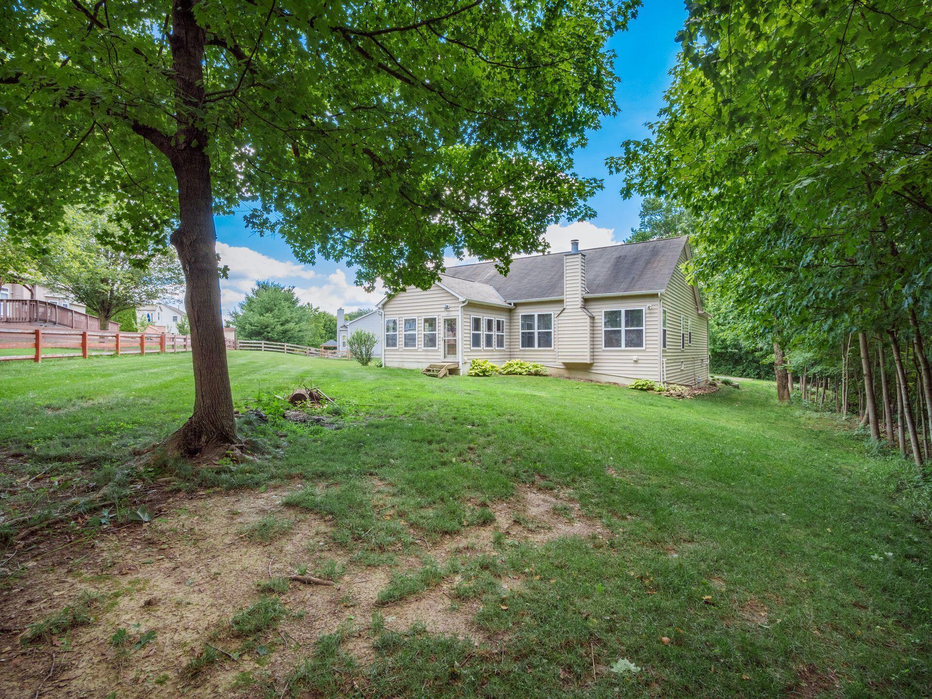 2861 Tweed Court