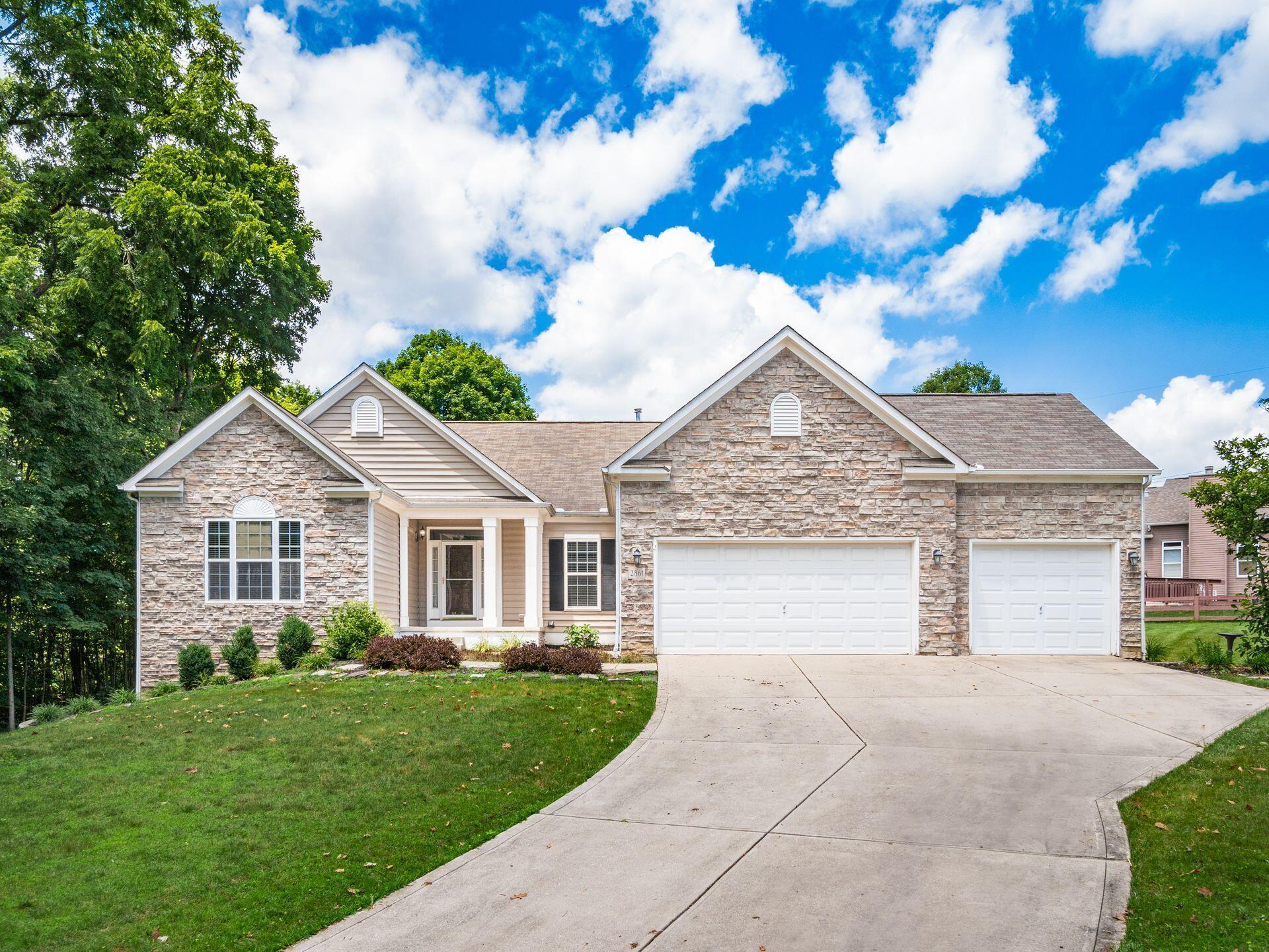 2861 Tweed Court