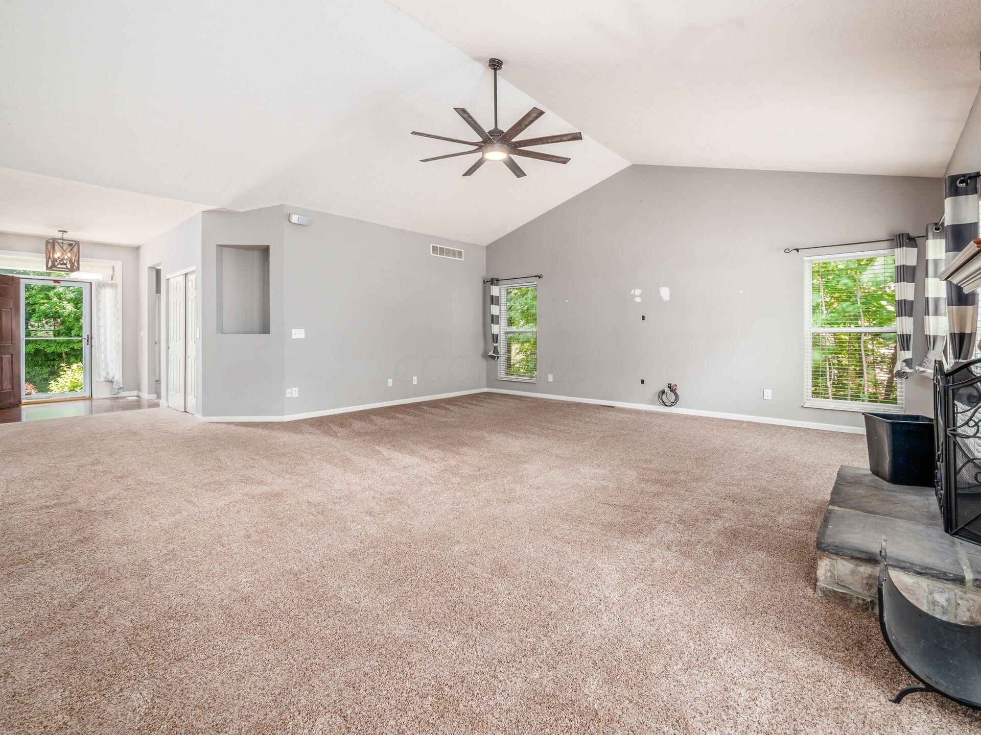2861 Tweed Court