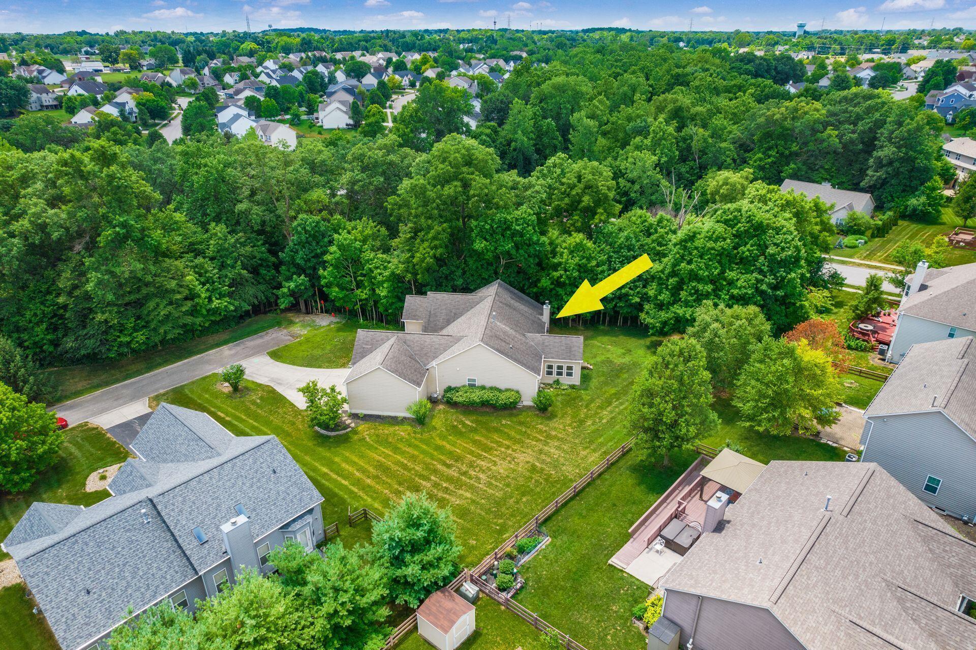 2861 Tweed Court