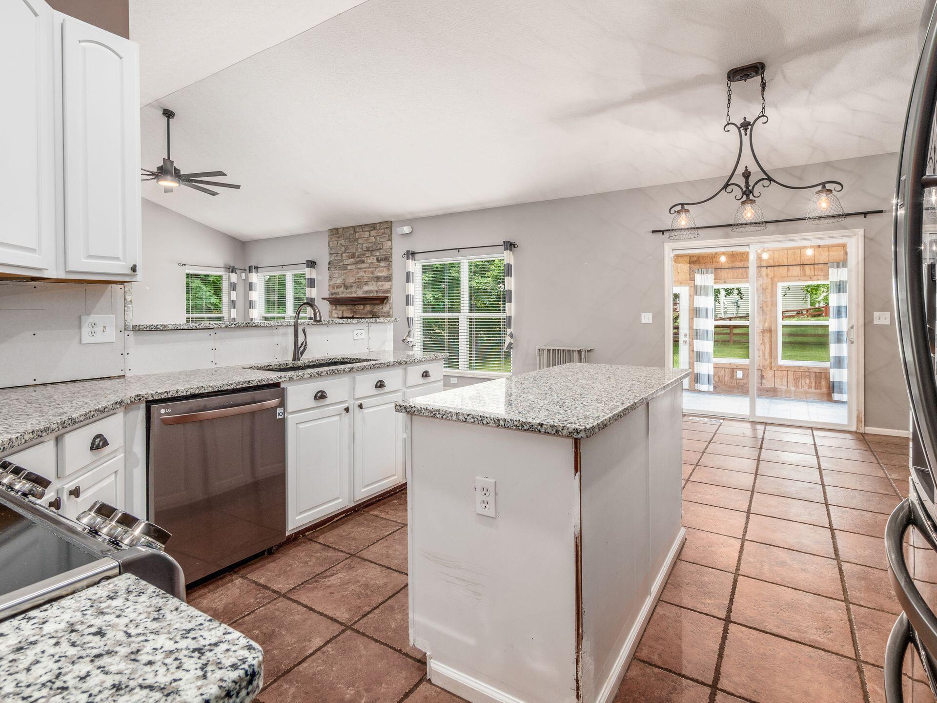 2861 Tweed Court