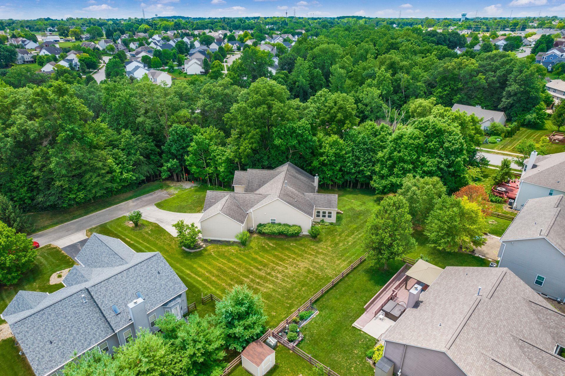 2861 Tweed Court