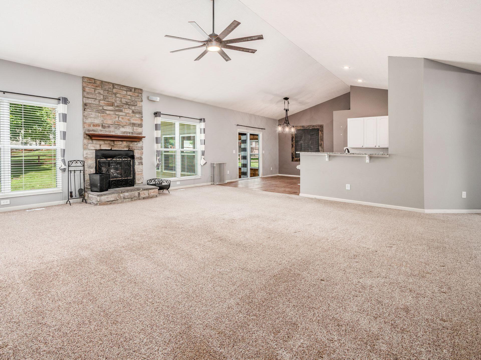 2861 Tweed Court