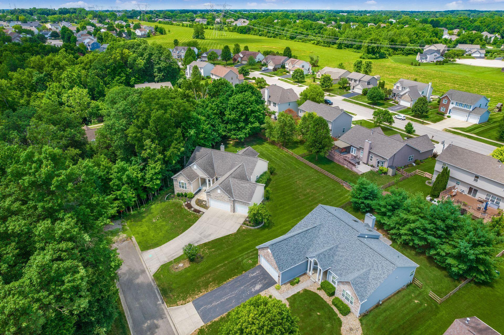 2861 Tweed Court