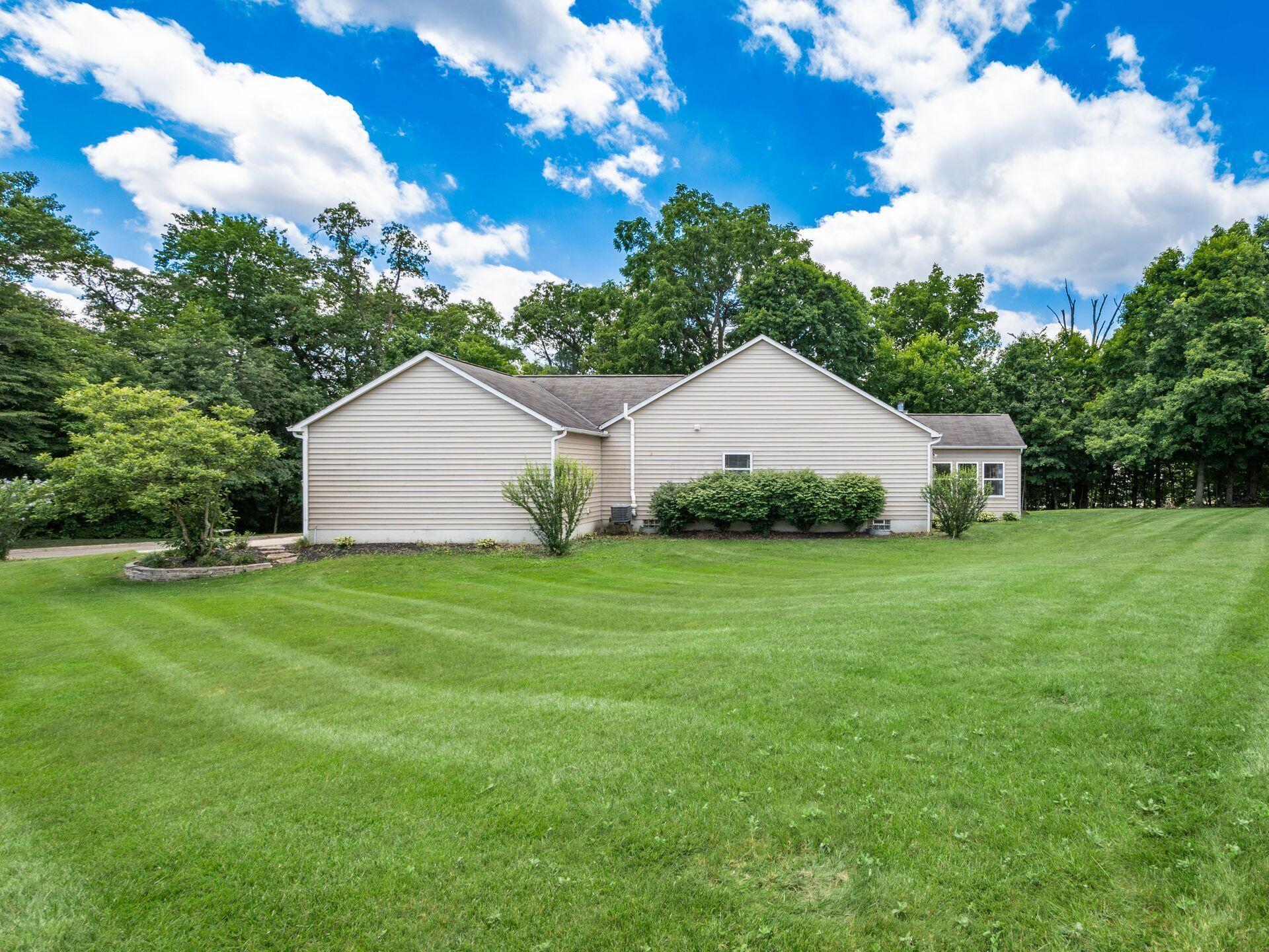 2861 Tweed Court