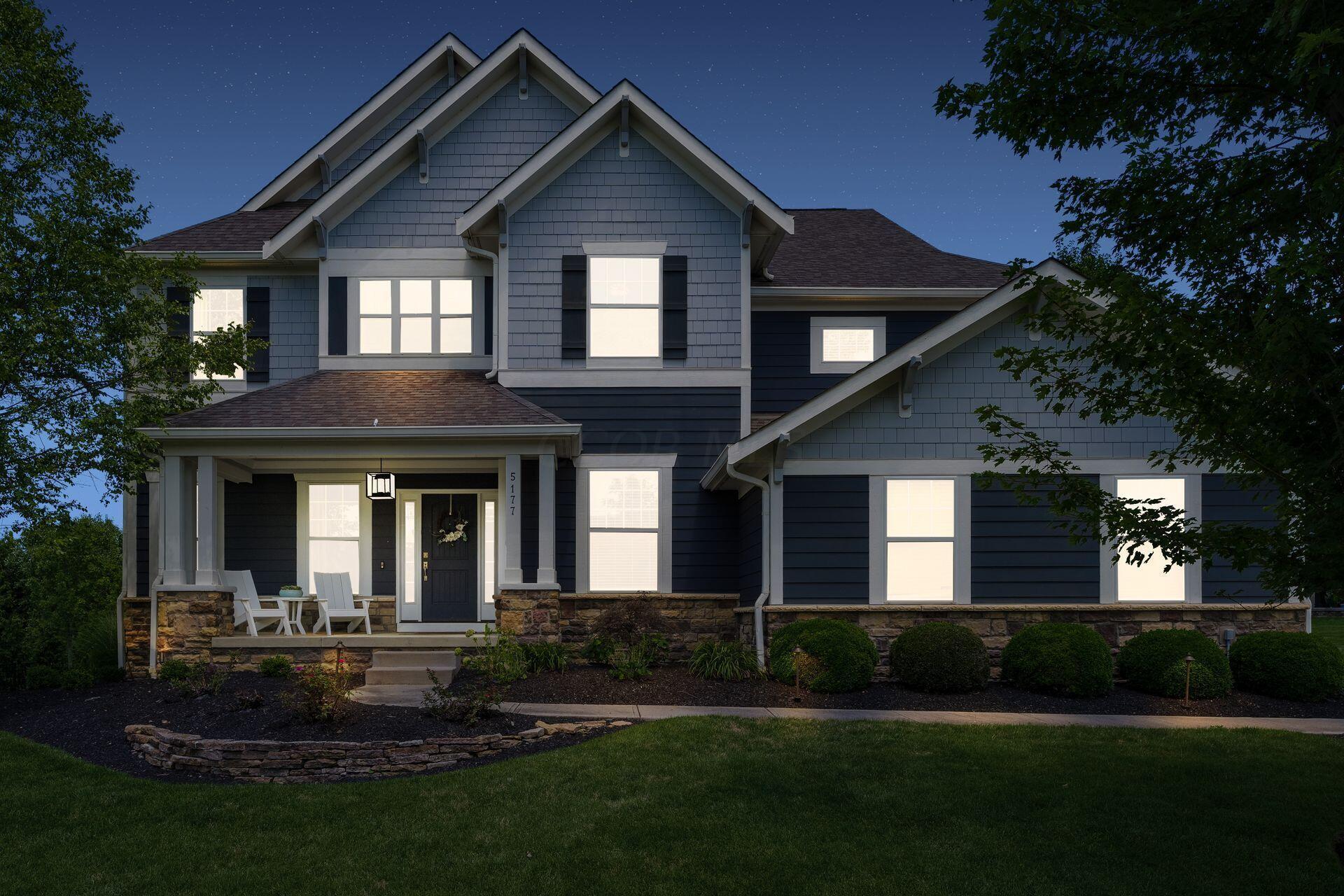 5177 Gypsum Way