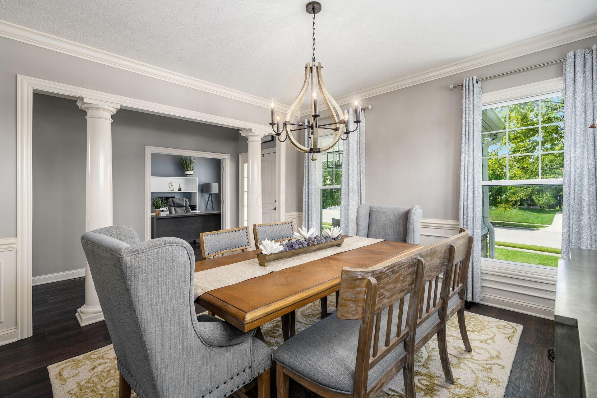 5177 Gypsum Way