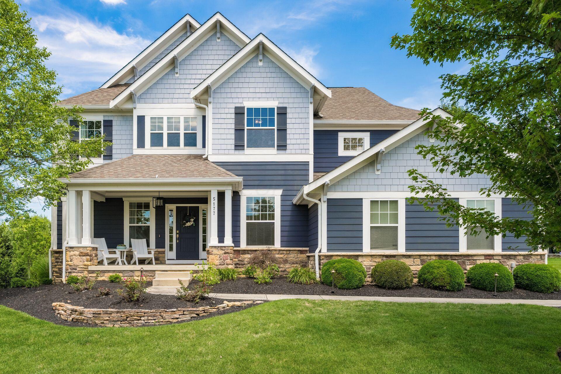 5177 Gypsum Way