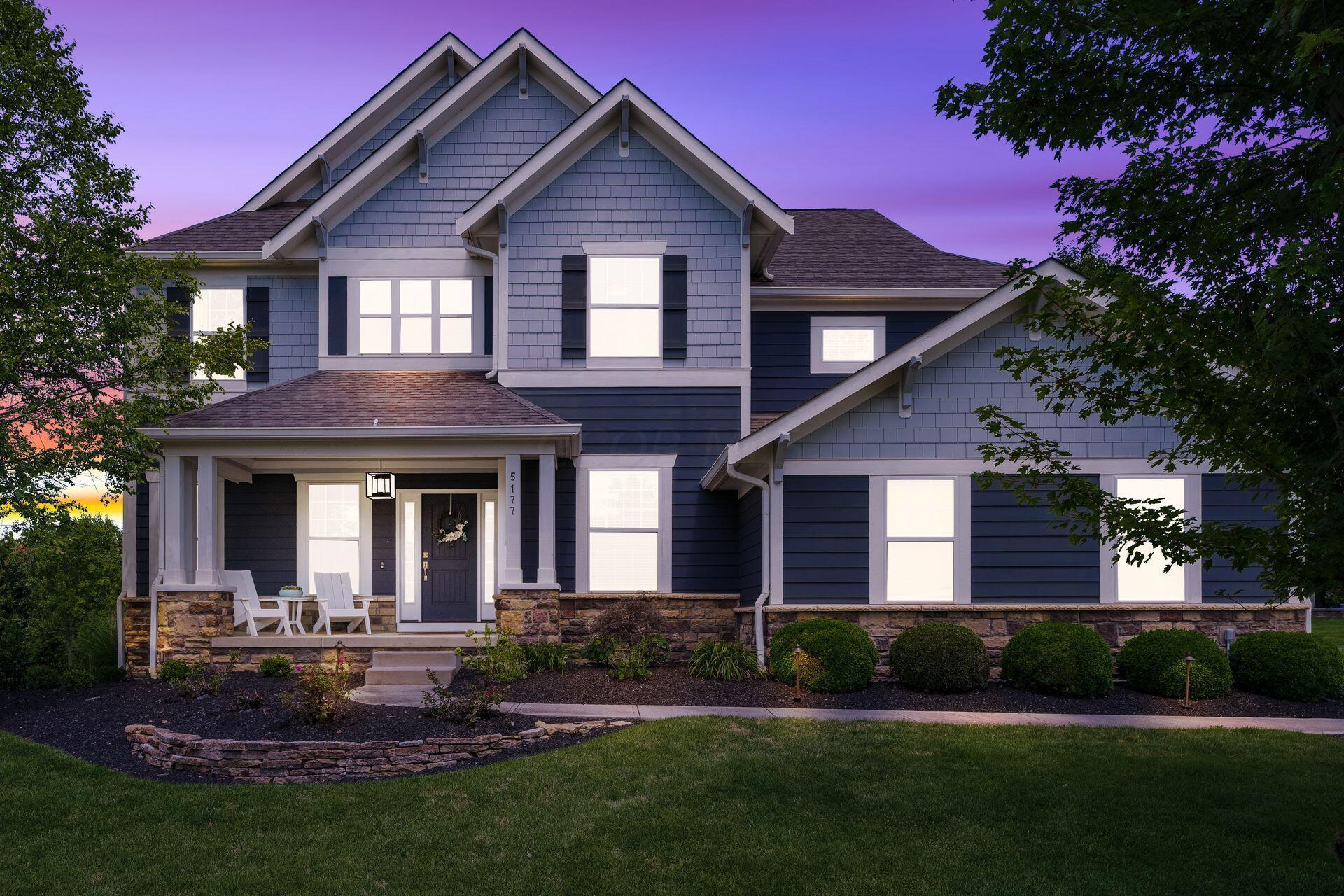 5177 Gypsum Way