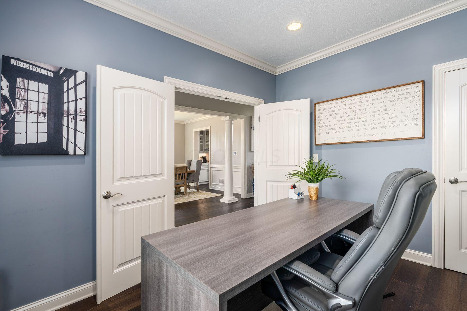 5177 Gypsum Way