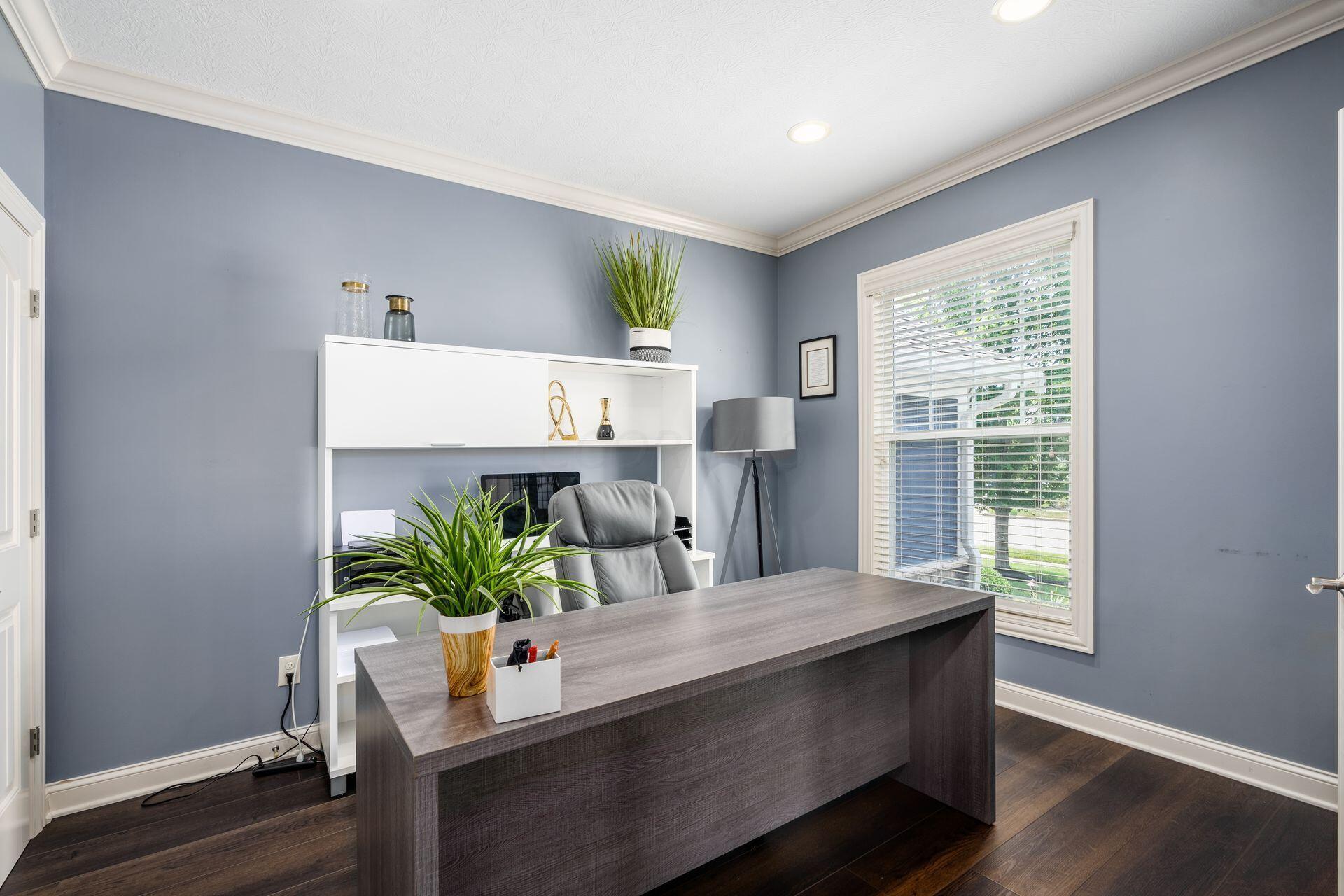 5177 Gypsum Way