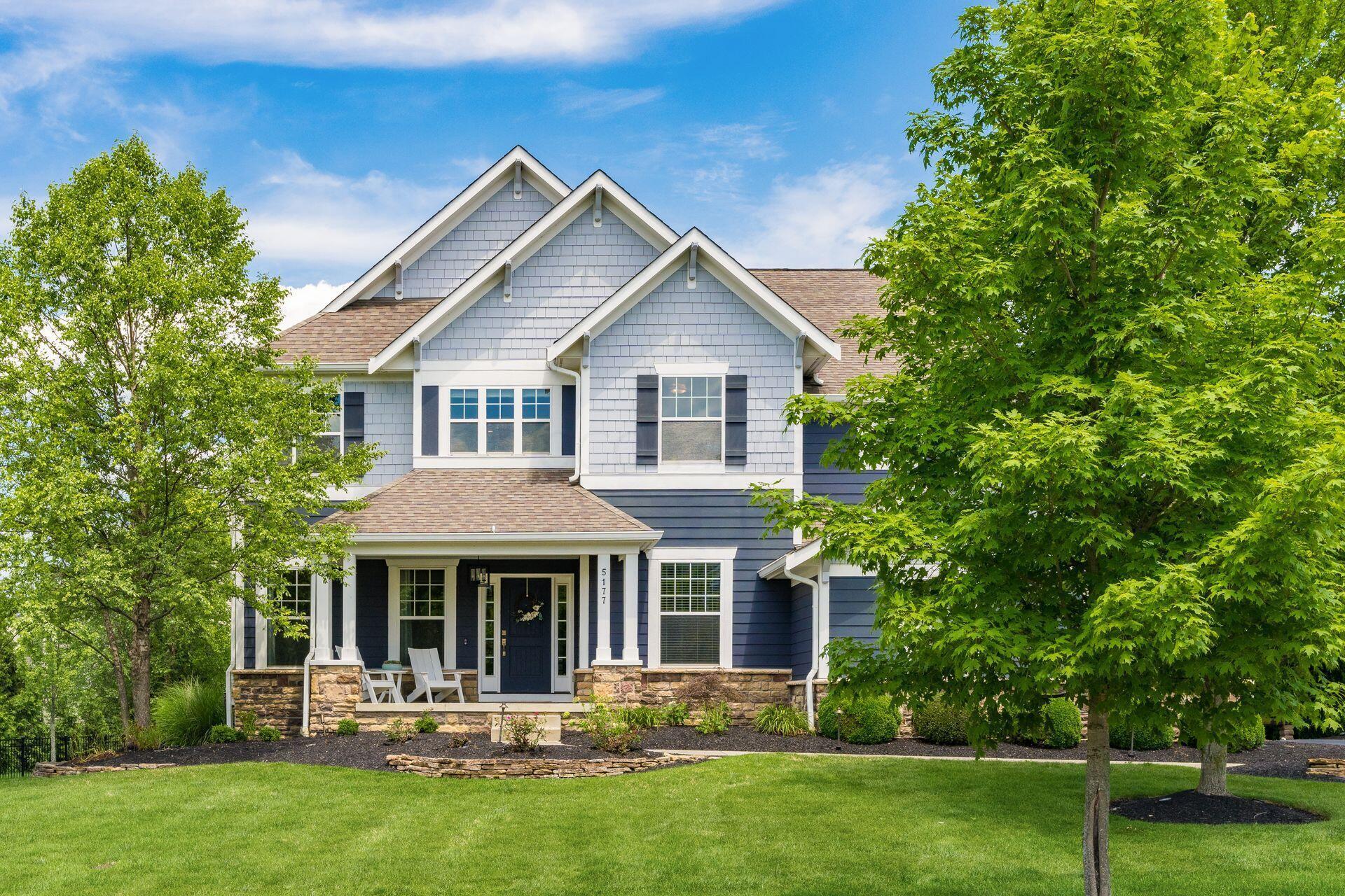 5177 Gypsum Way