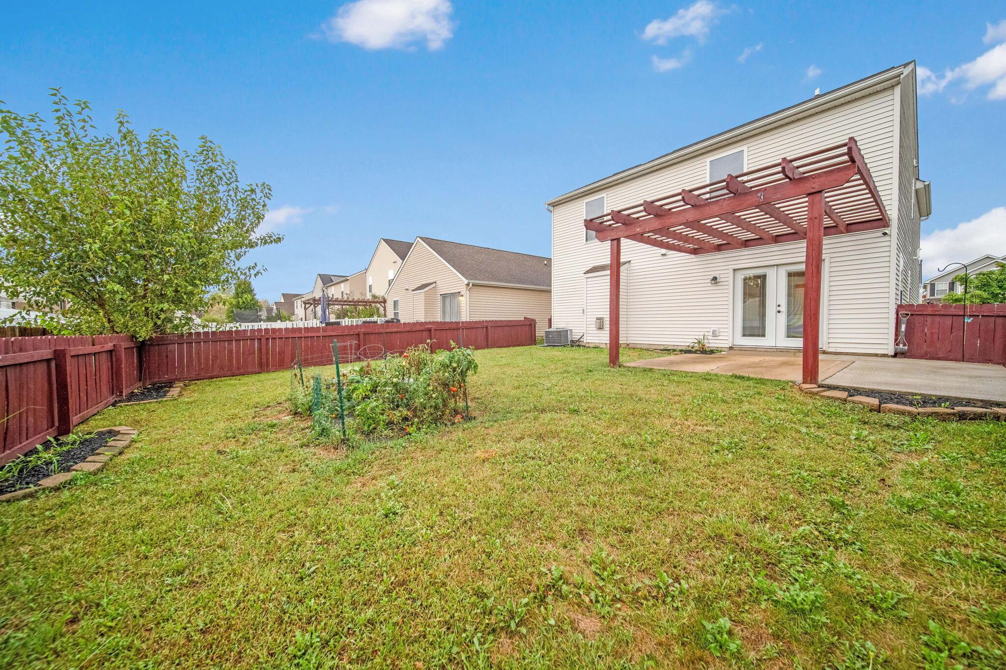 6879 Willow Bloom Drive