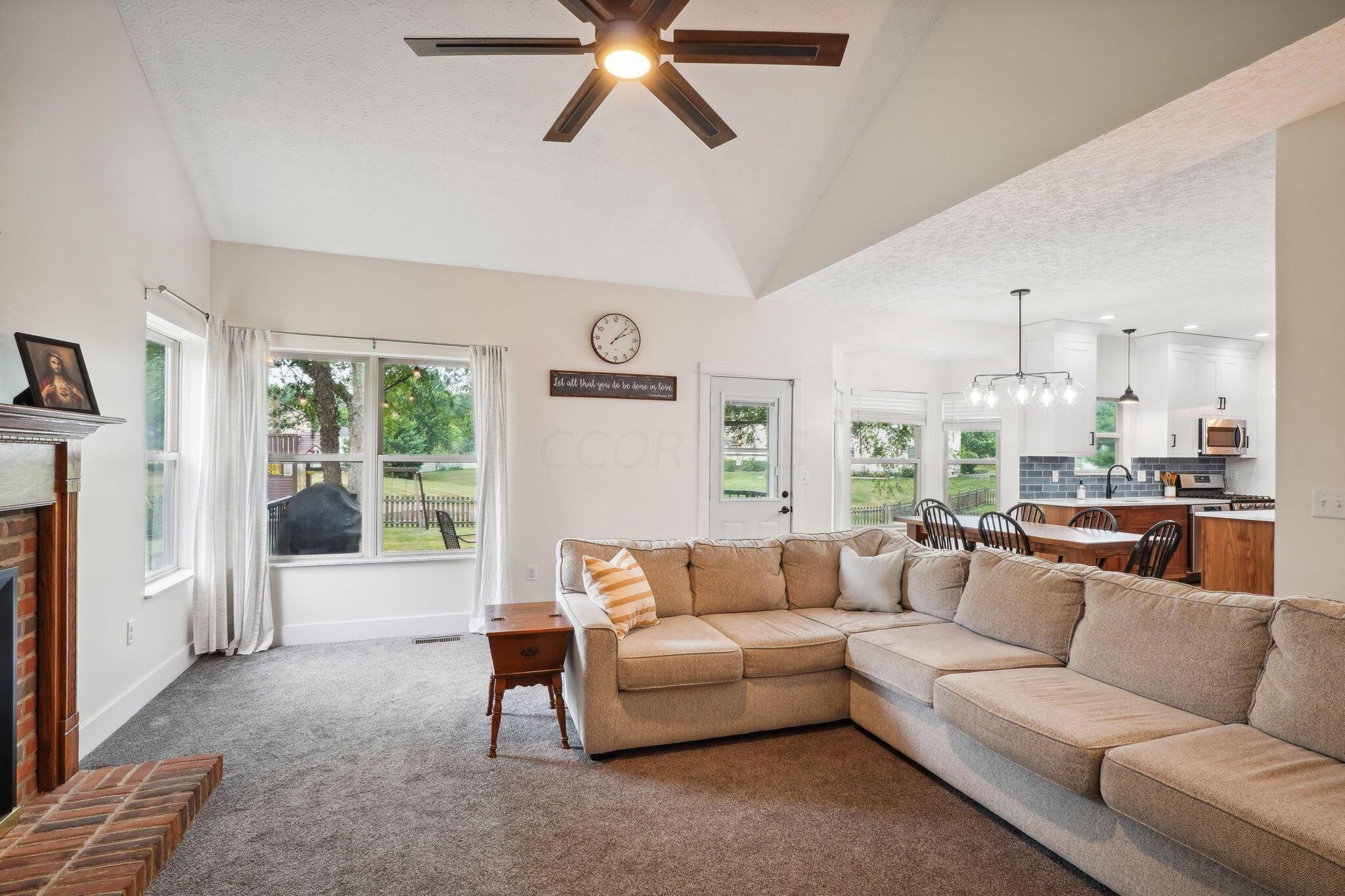1119 Summer Hill Circle