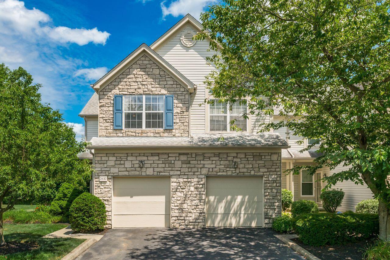 2630 Village Pier Lane