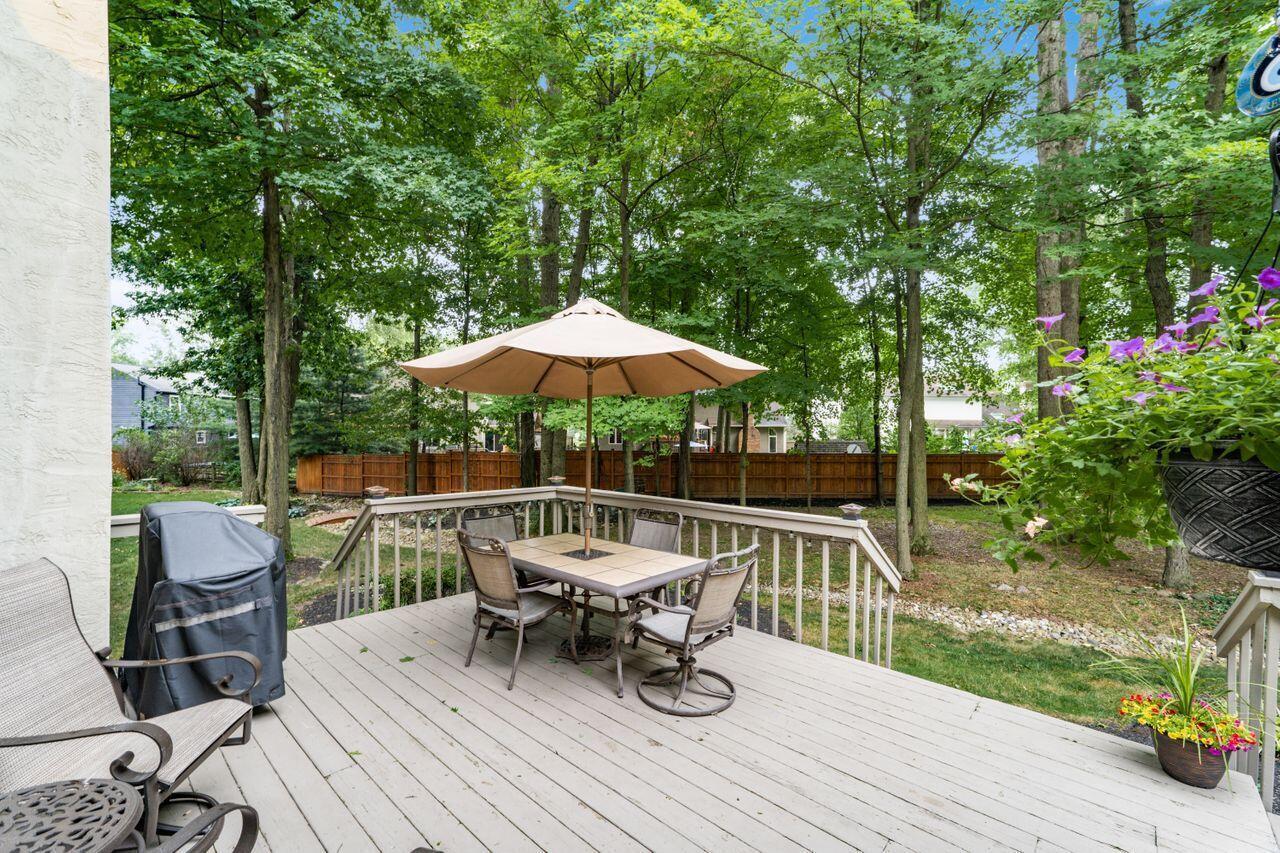 545 Kingfisher Drive