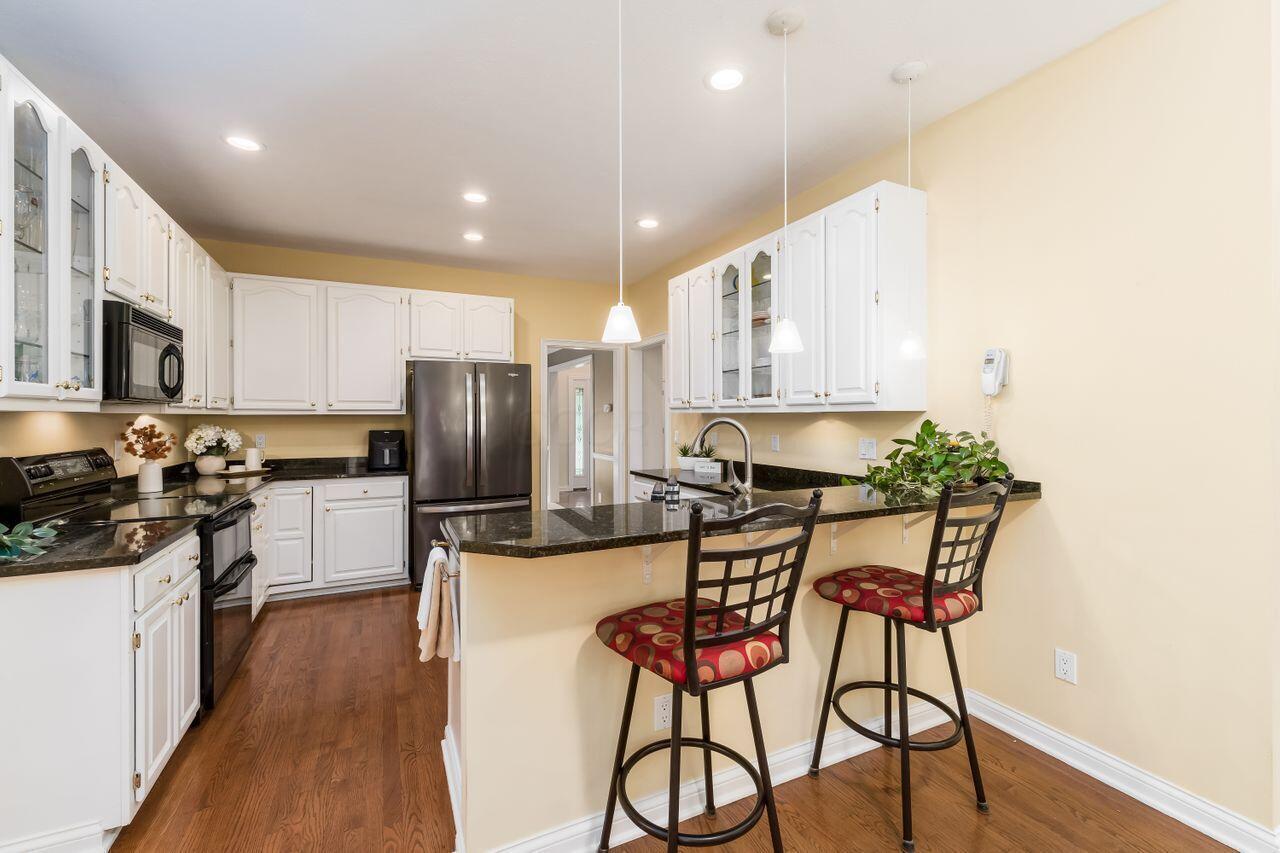 545 Kingfisher Drive