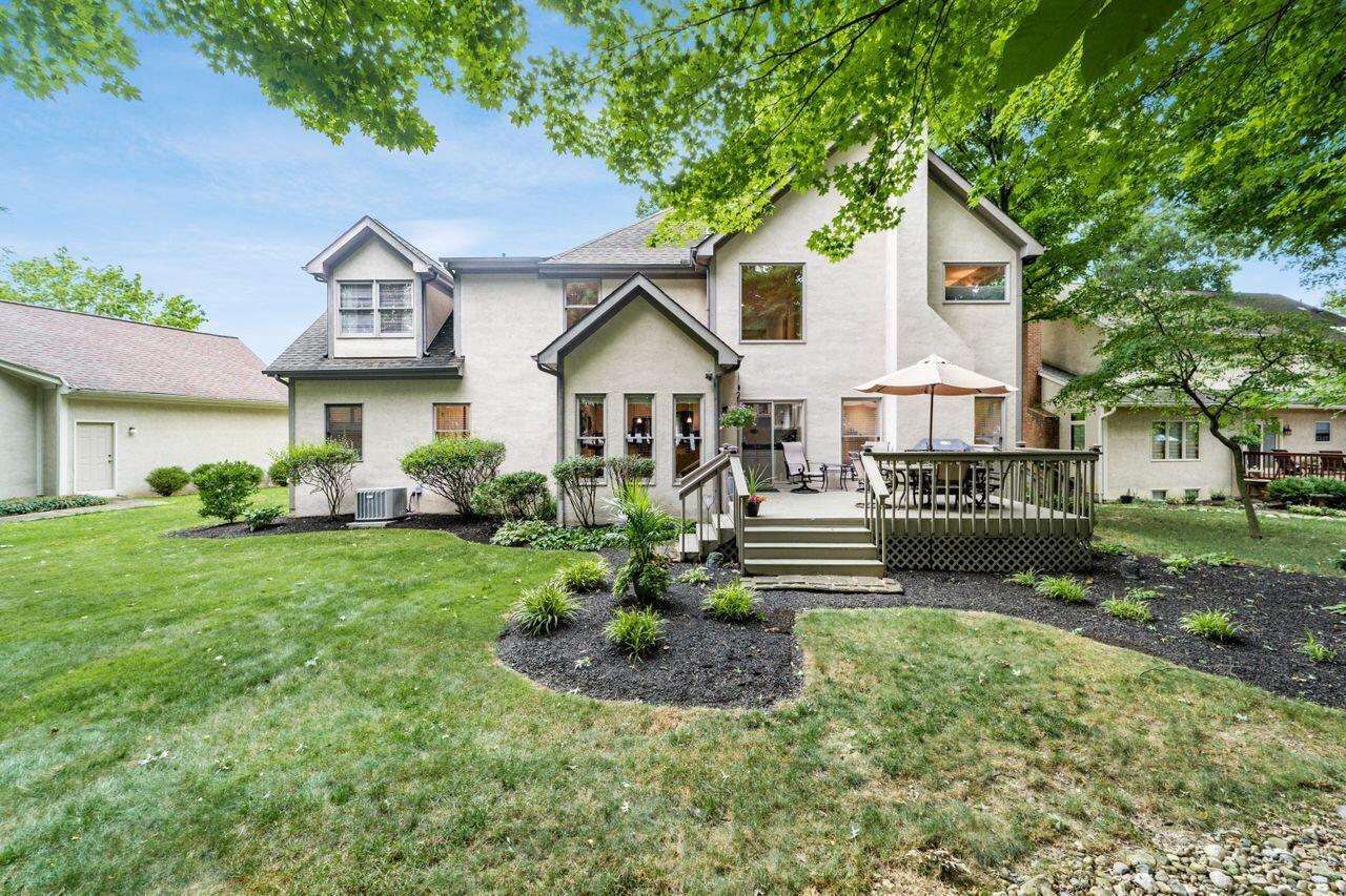 545 Kingfisher Drive