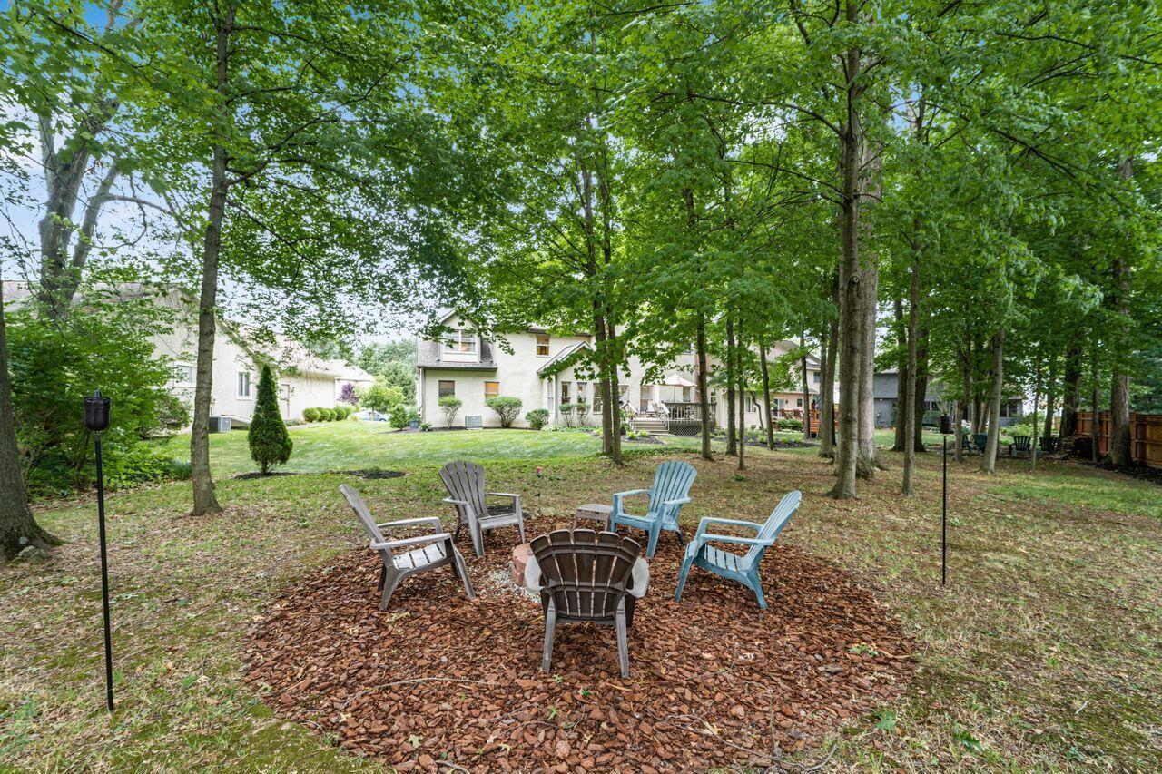545 Kingfisher Drive