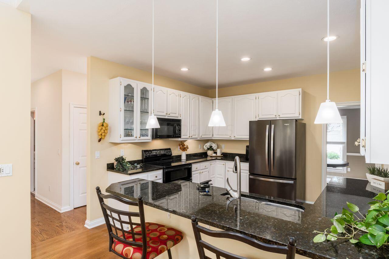 545 Kingfisher Drive