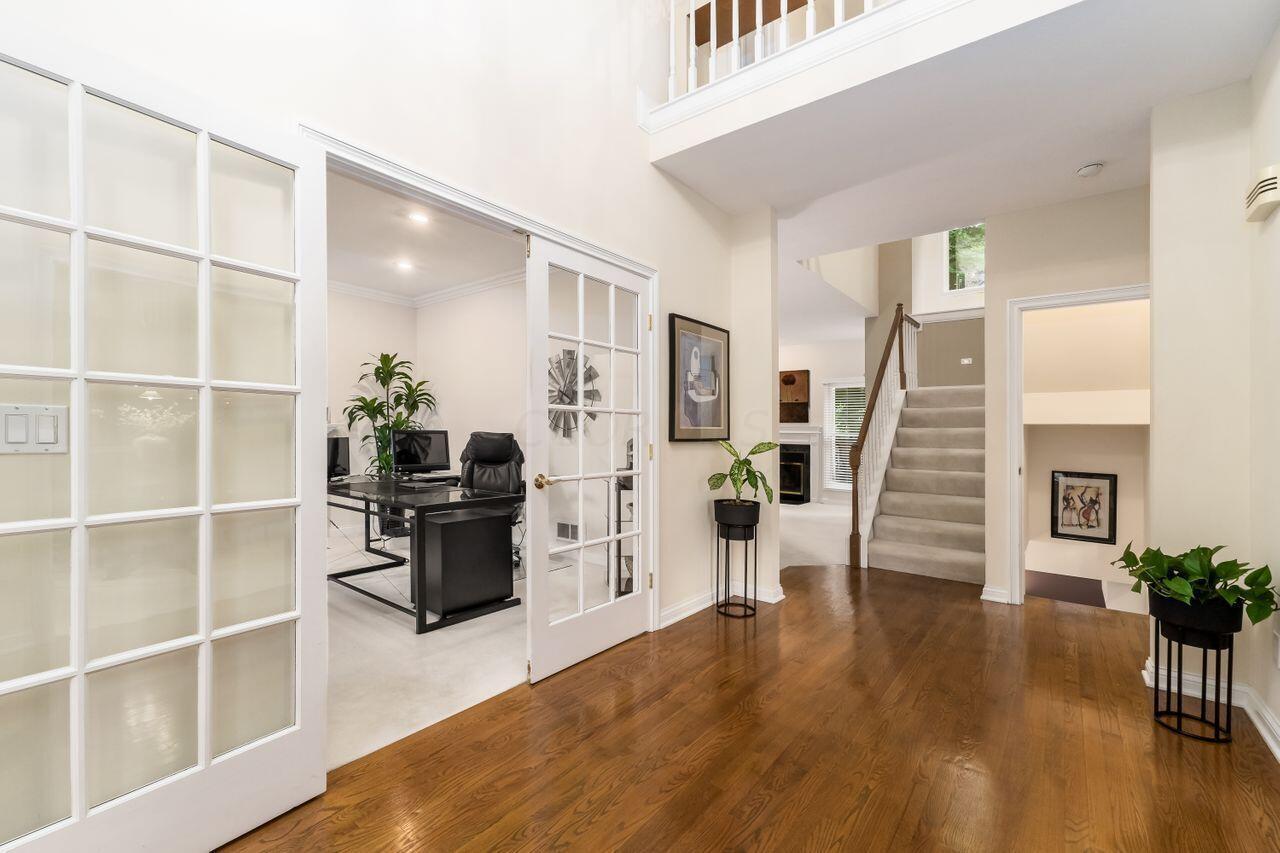 545 Kingfisher Drive