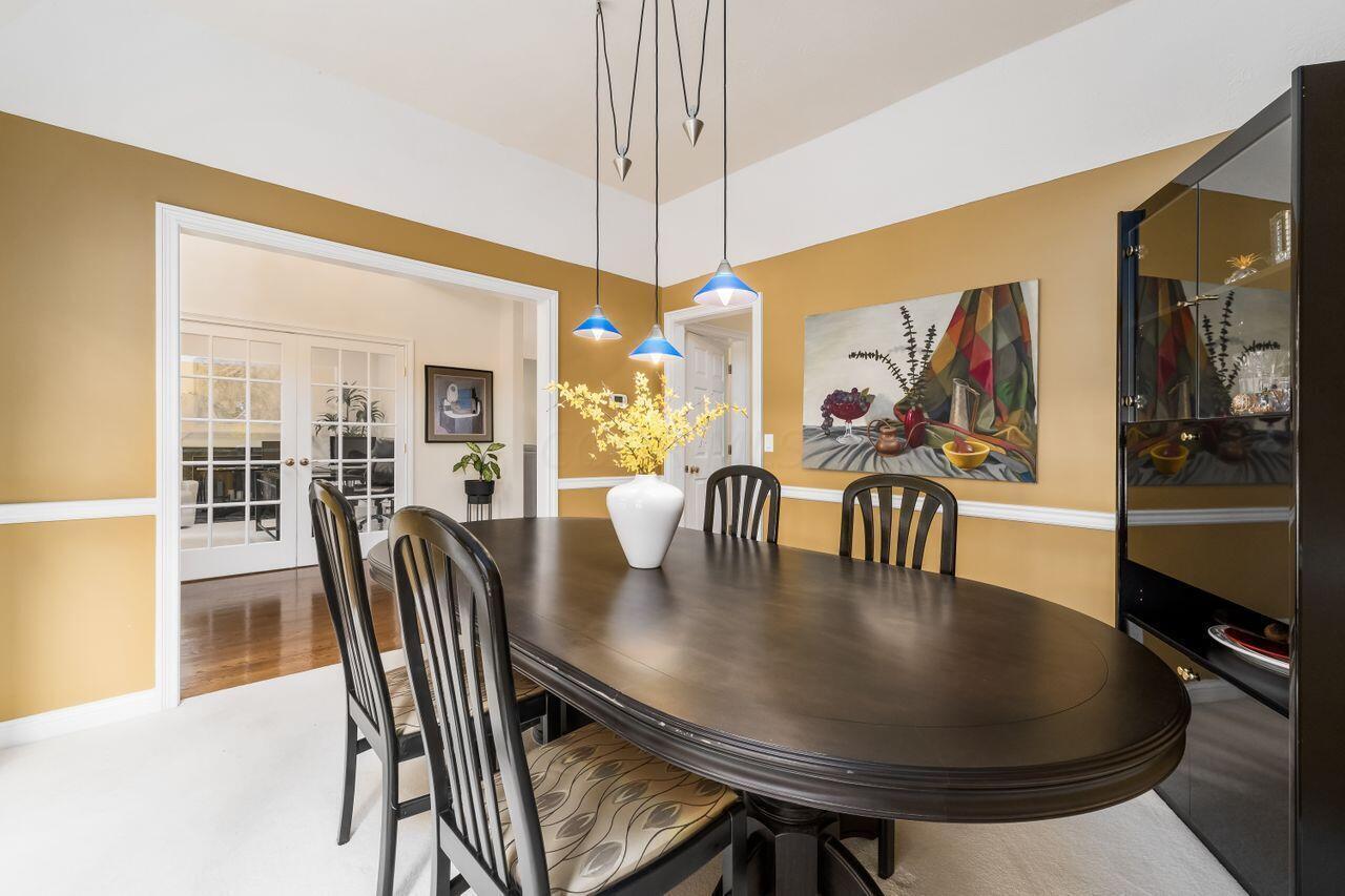 545 Kingfisher Drive