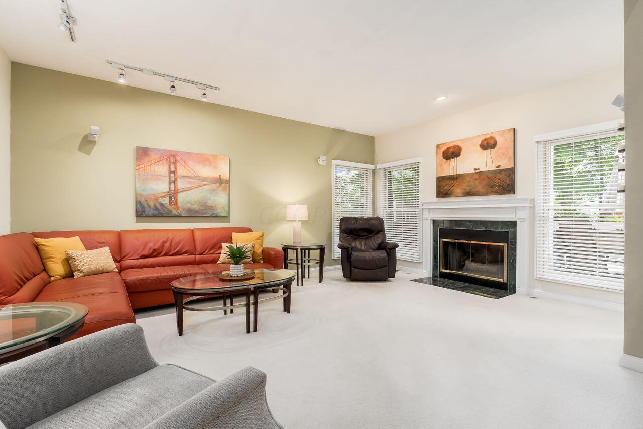 545 Kingfisher Drive