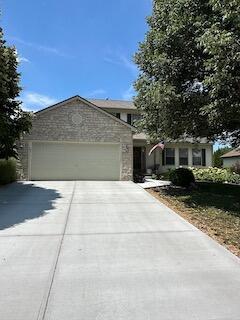 2920 Jamestown Drive