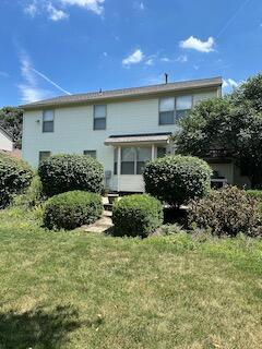 2920 Jamestown Drive