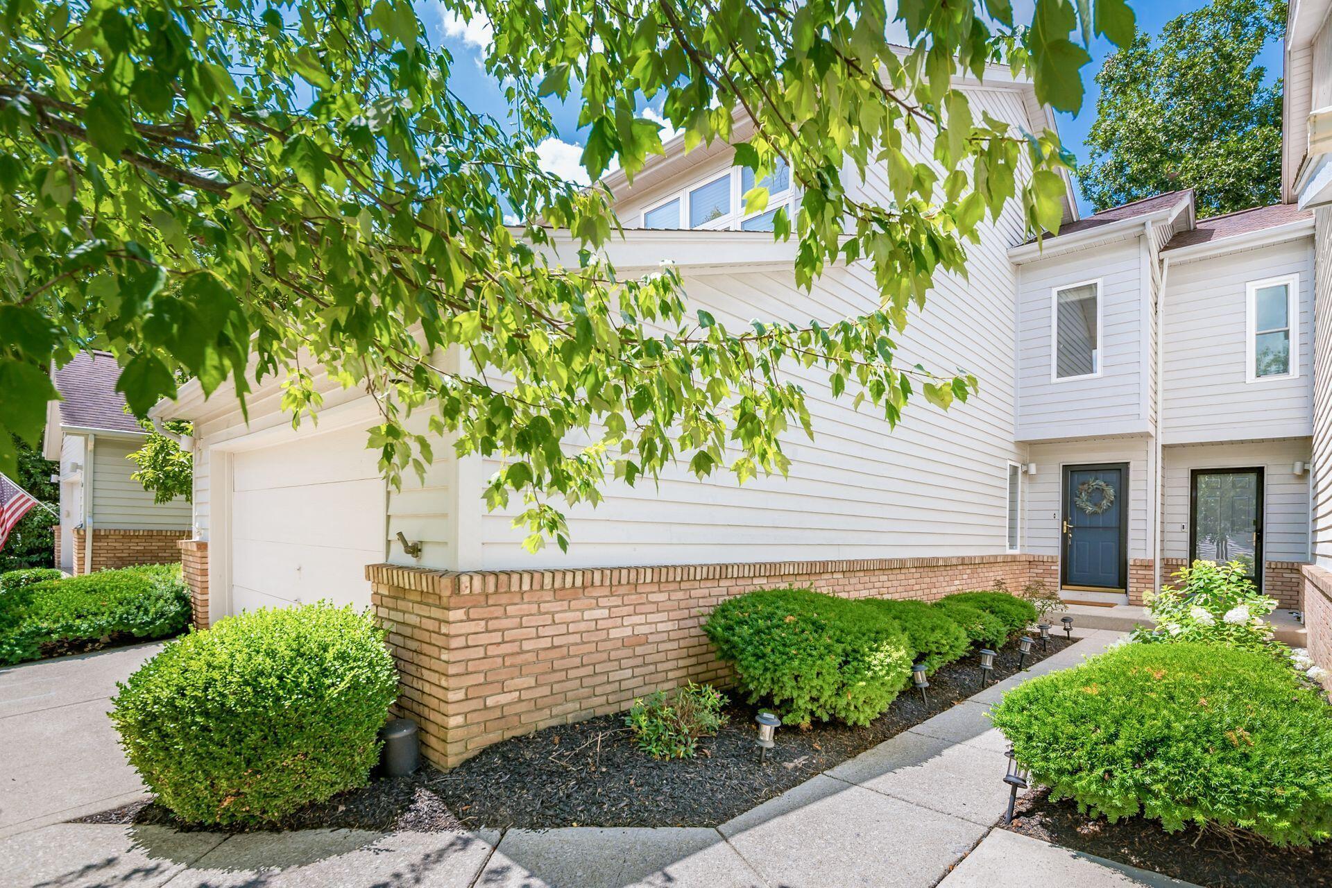 4987 Blendon Pond Drive