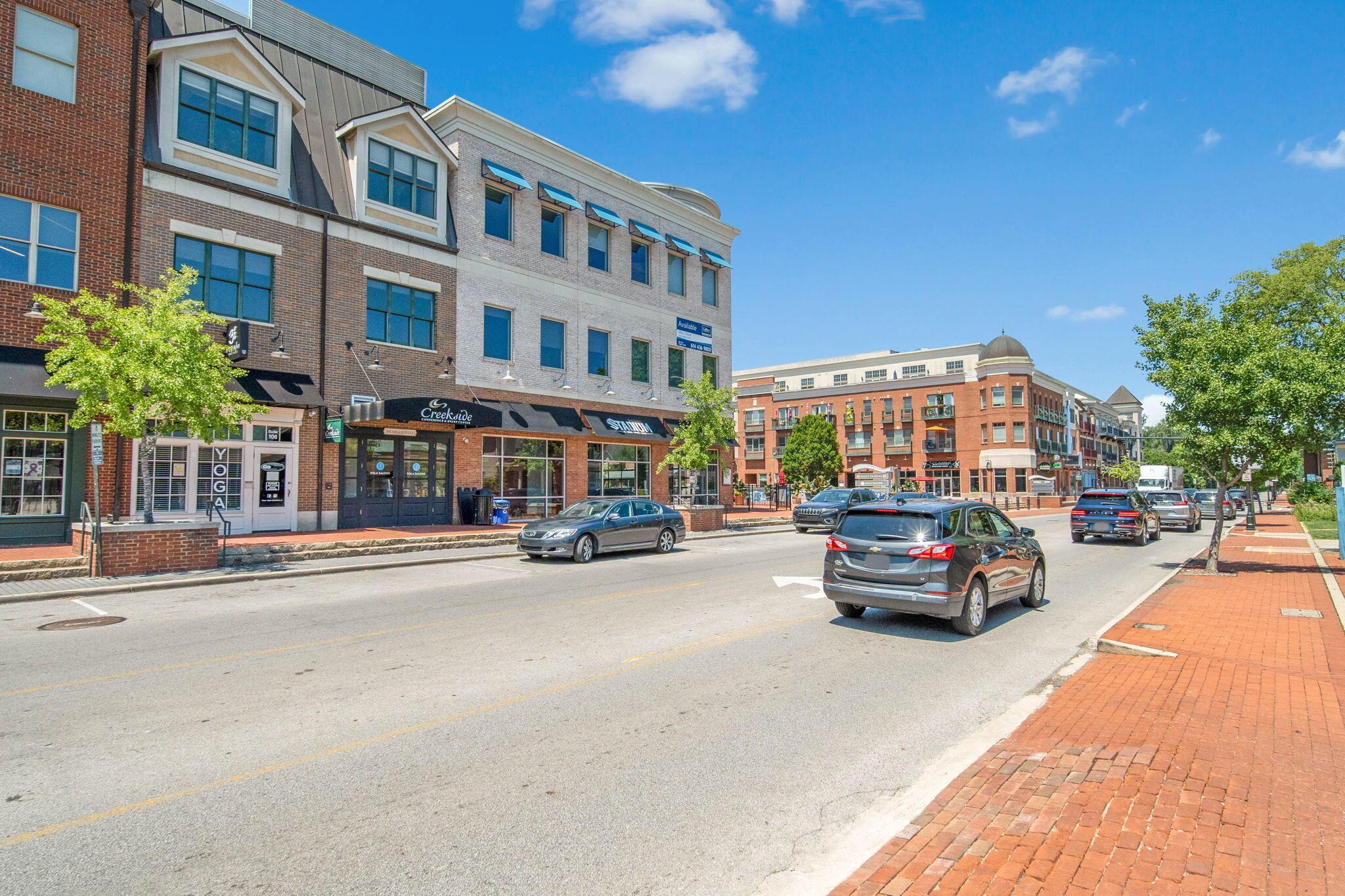 109 Town Street