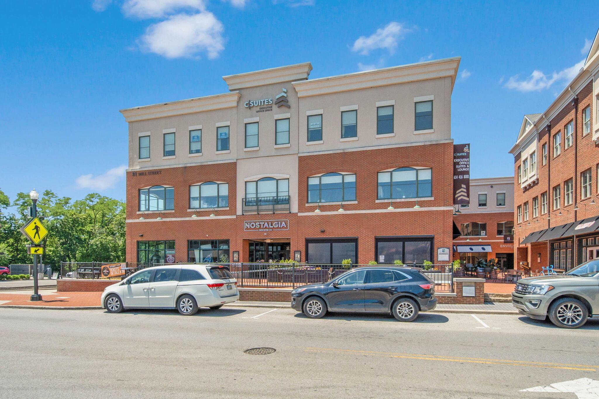 109 Town Street