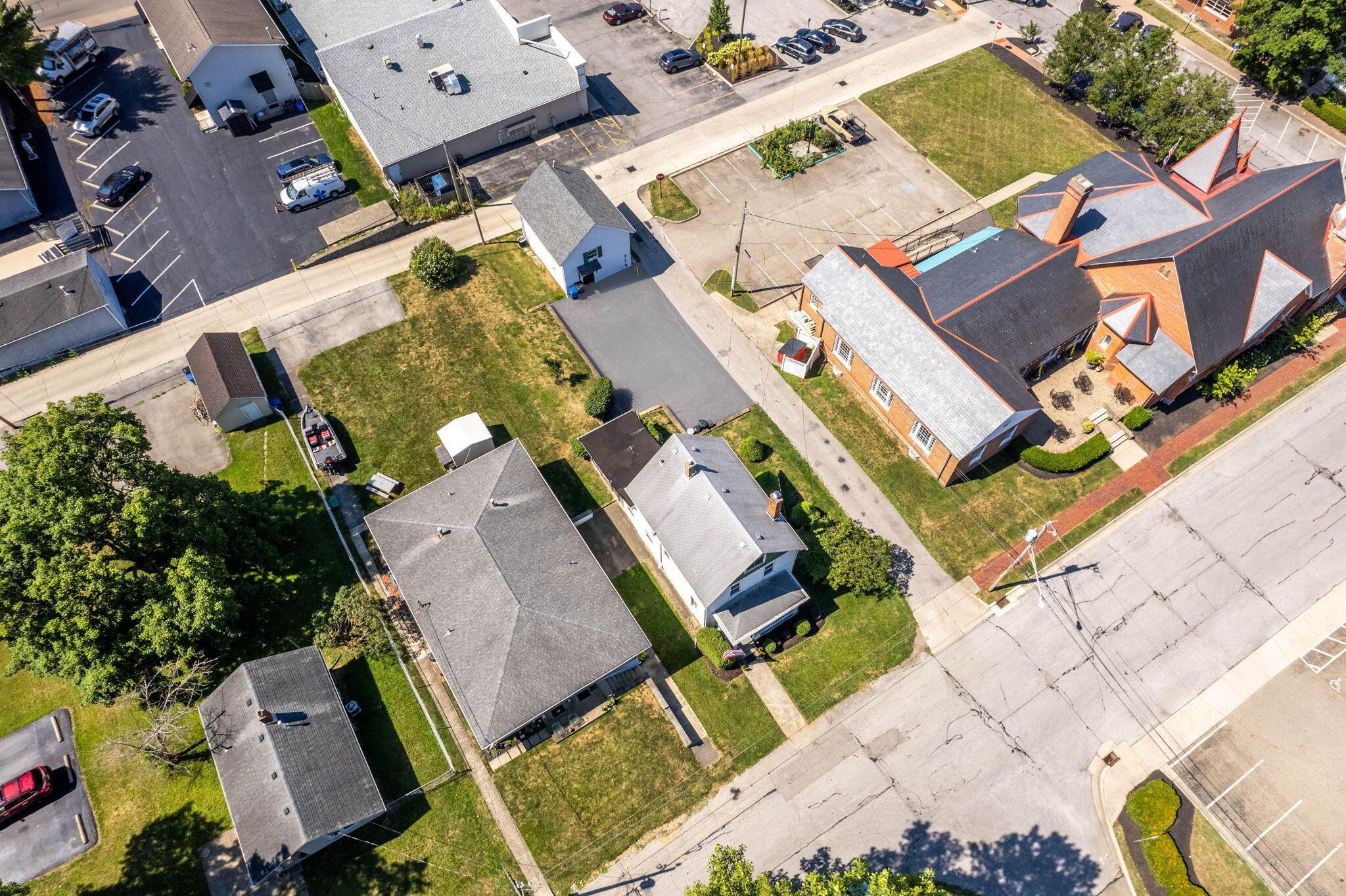 109 Town Street