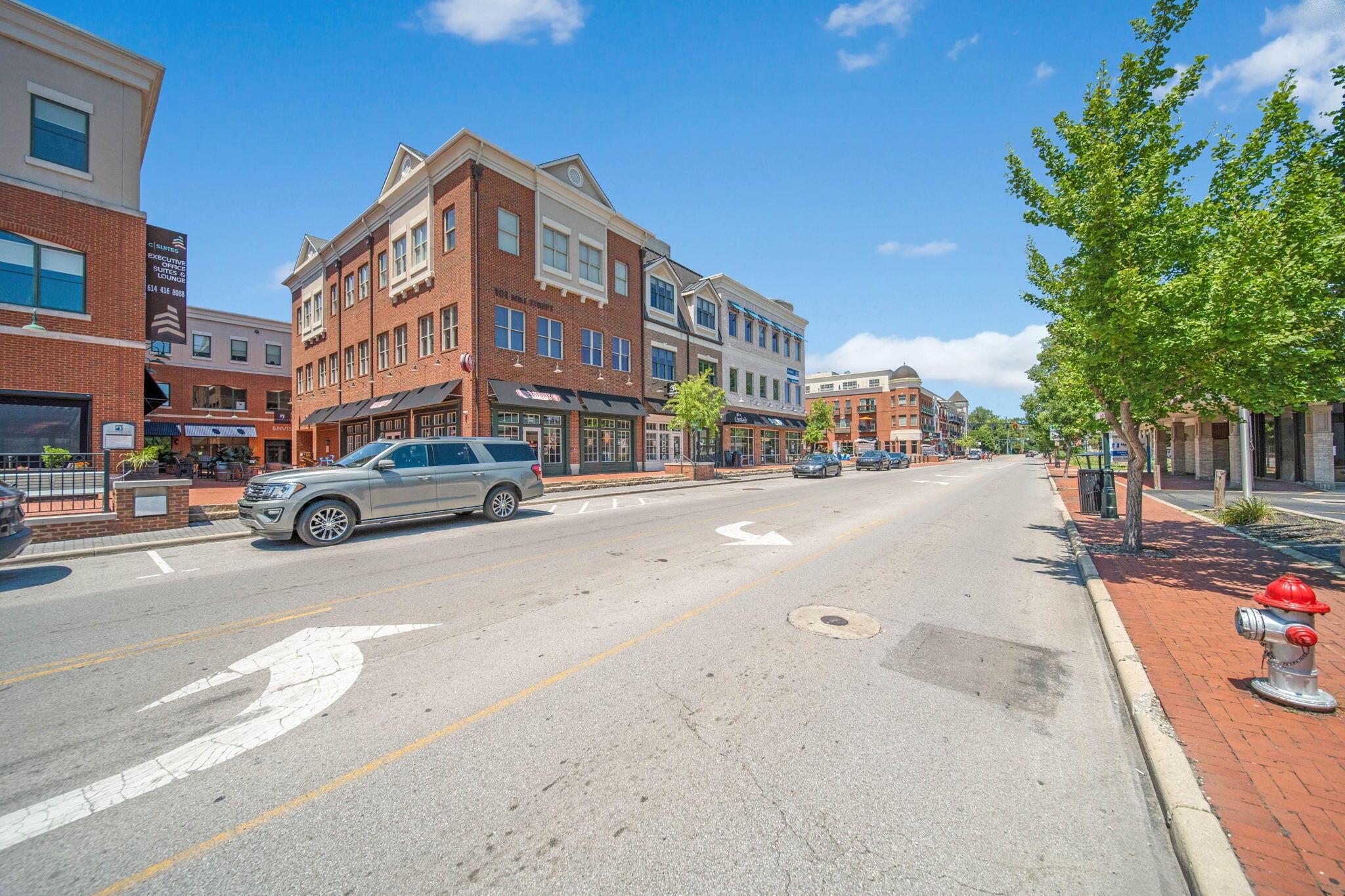109 Town Street