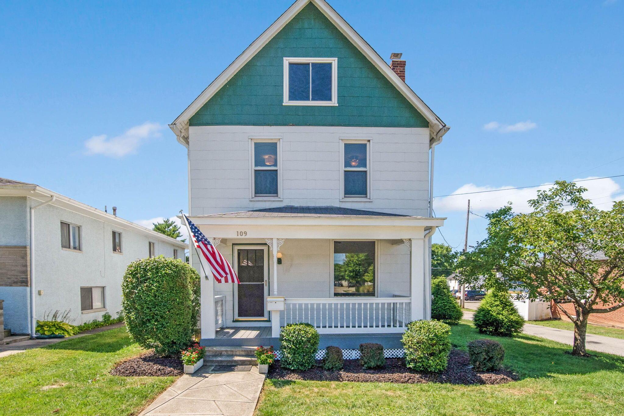 109 Town Street