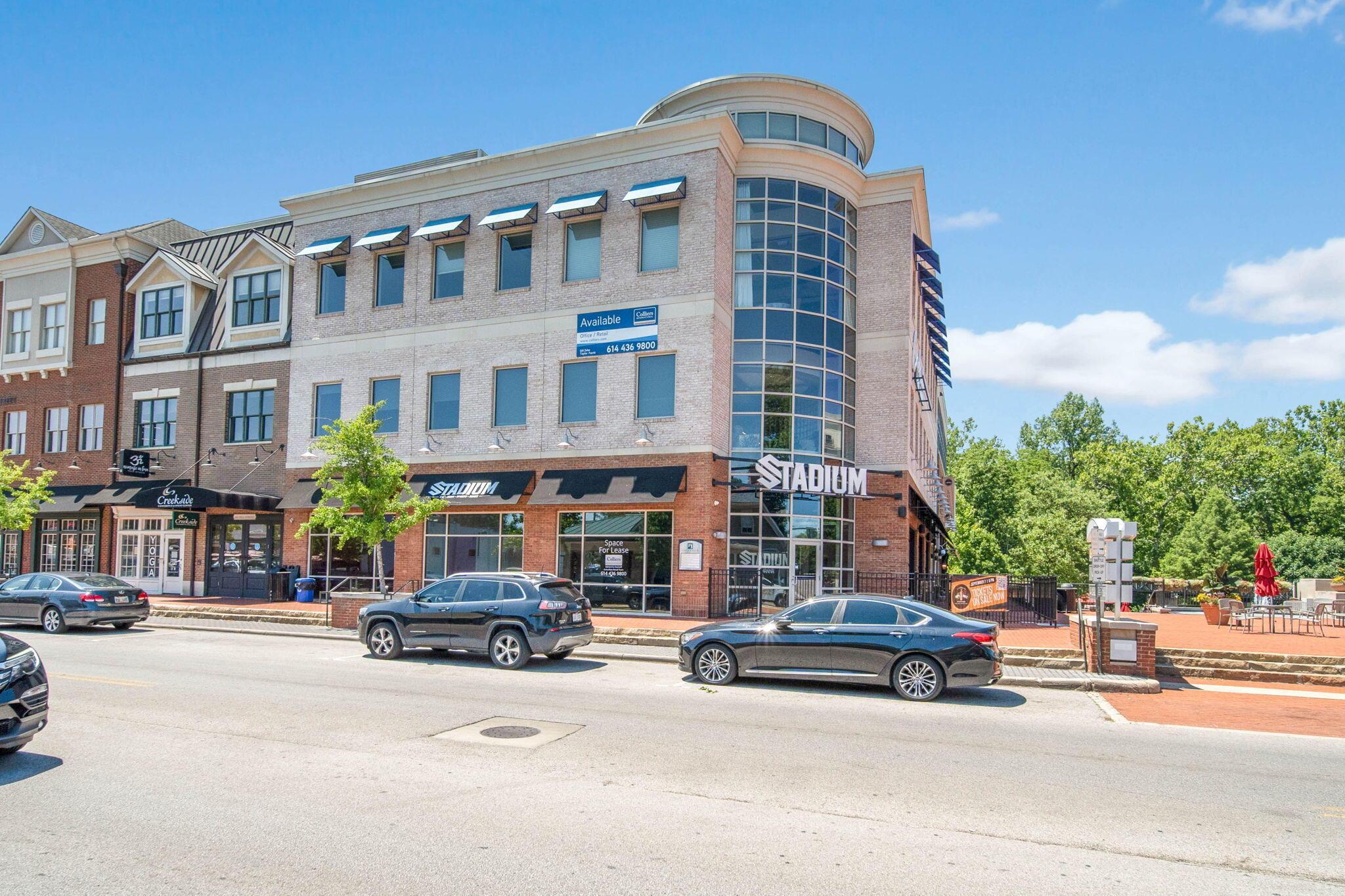 109 Town Street