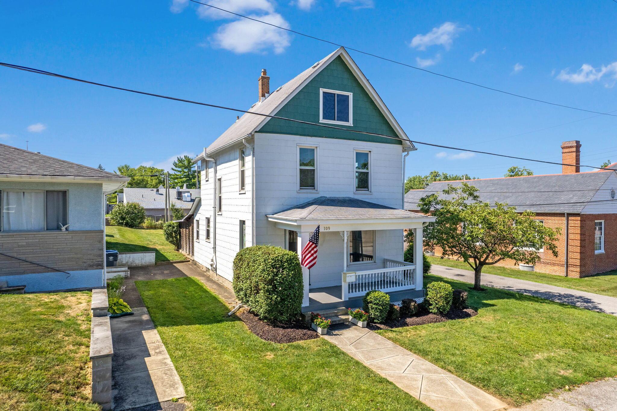 109 Town Street