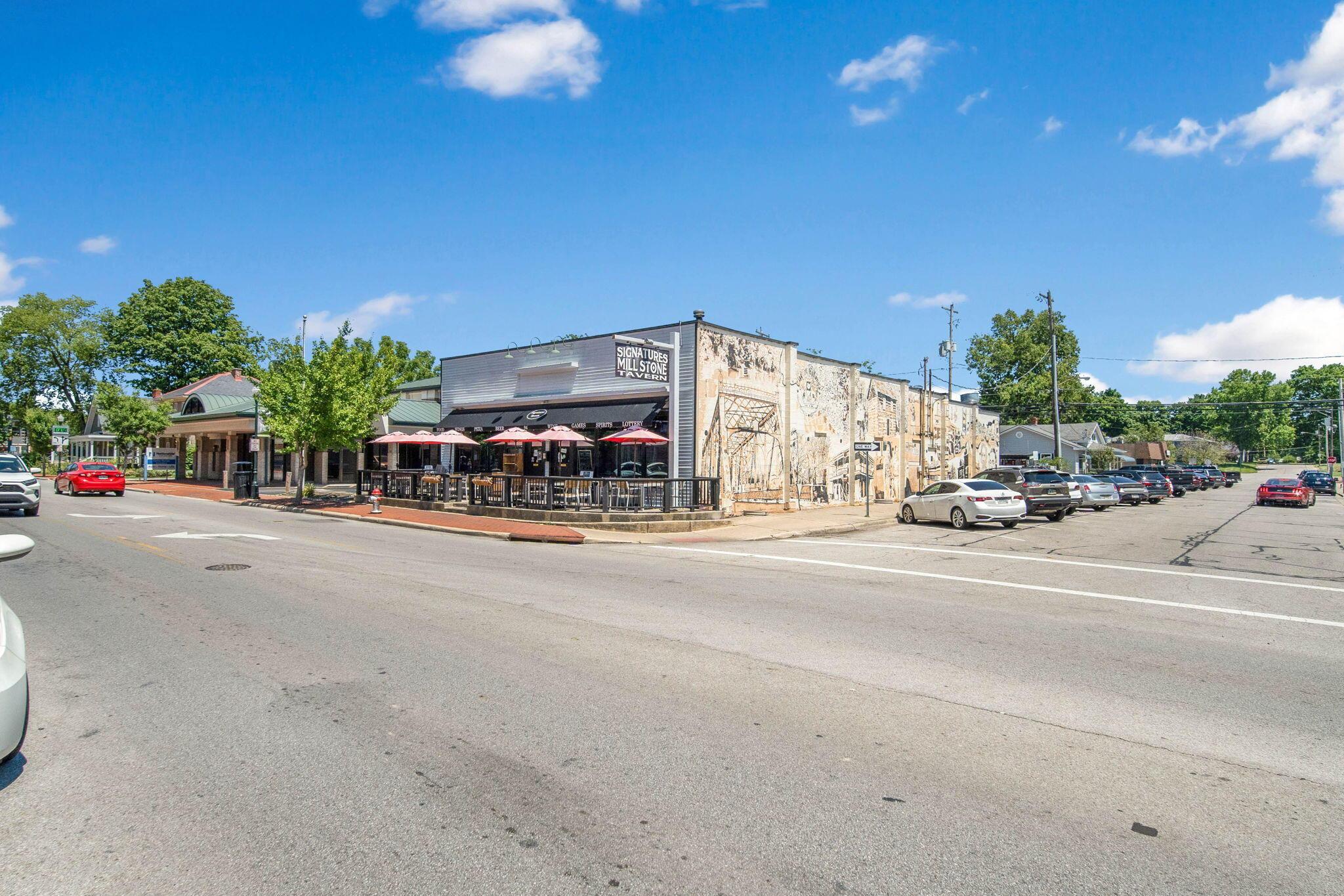 109 Town Street