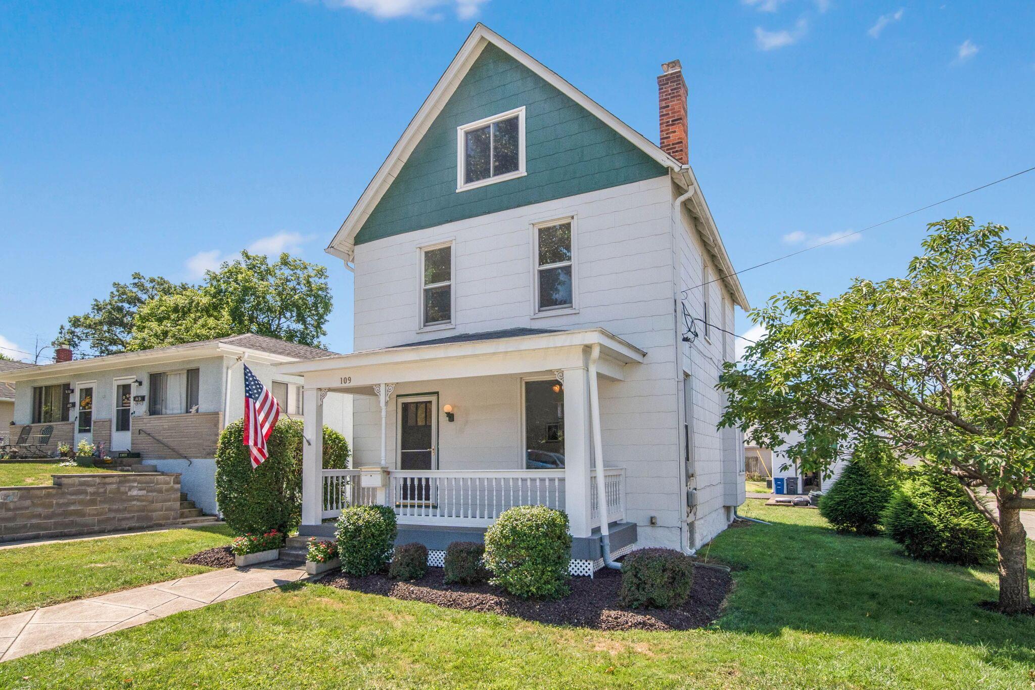 109 Town Street