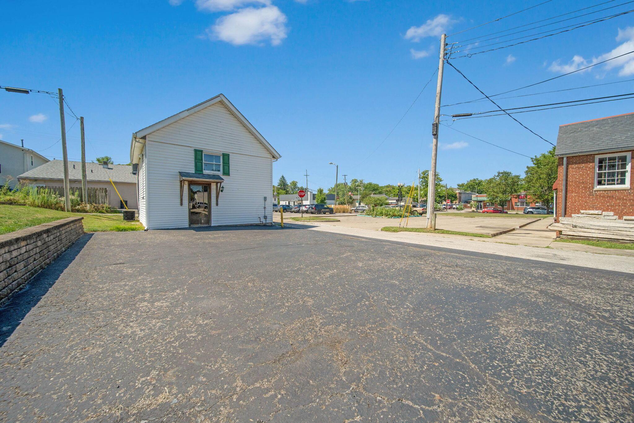 109 Town Street