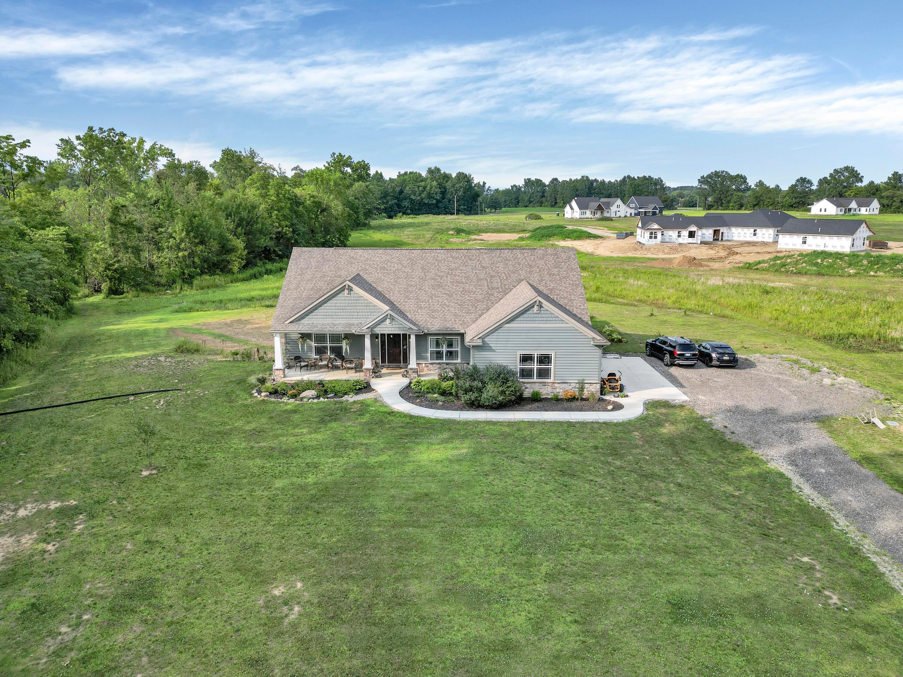 582 Dent Road