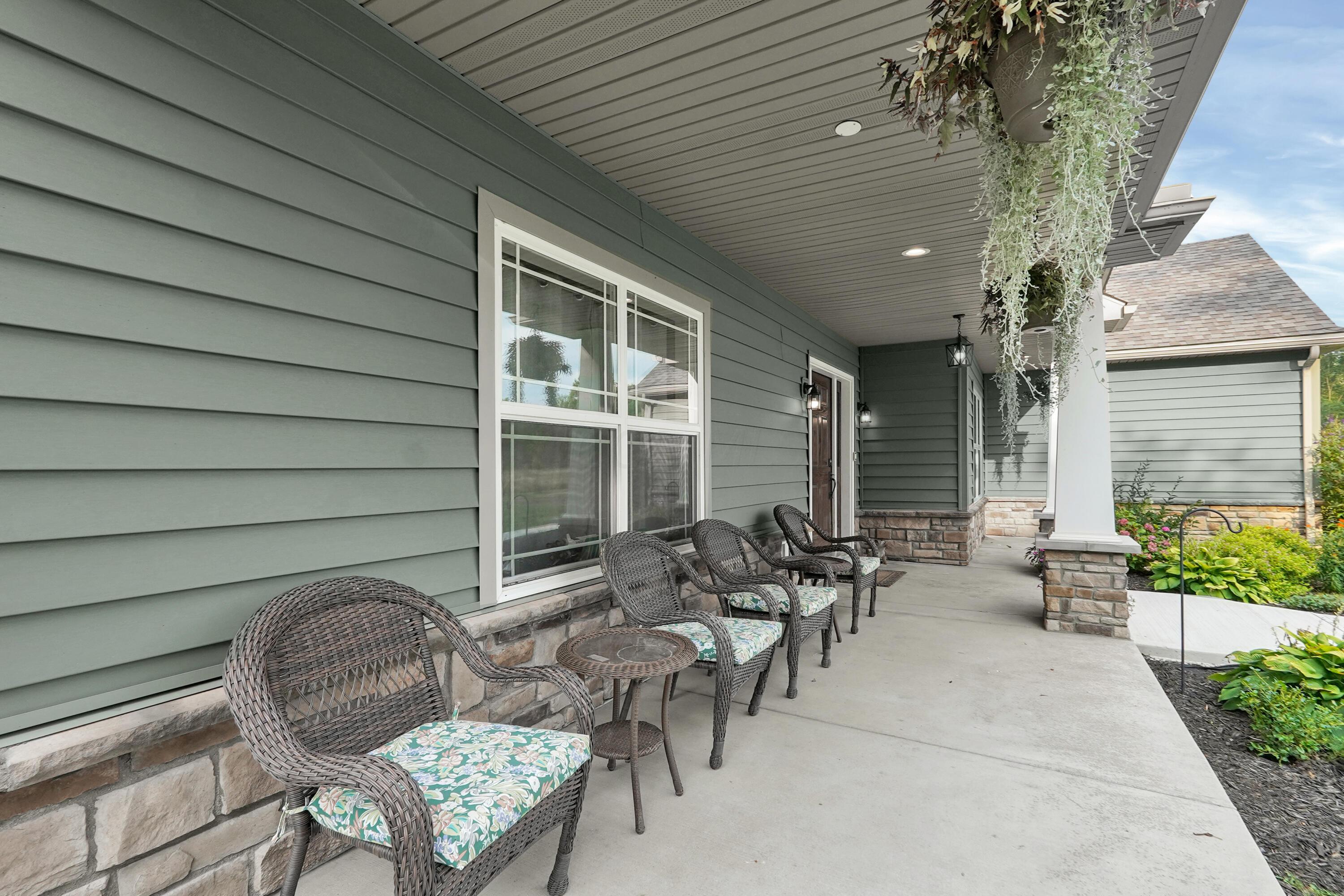 582 Dent Road
