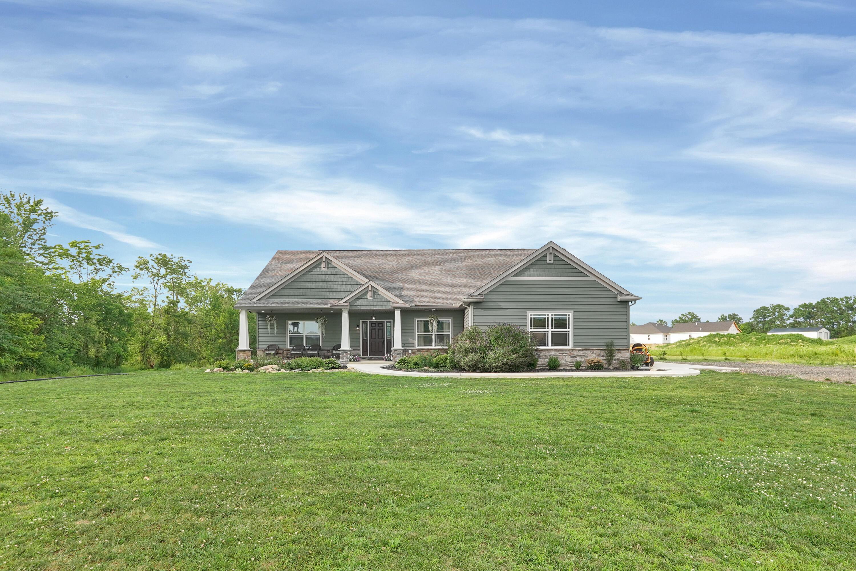 582 Dent Road