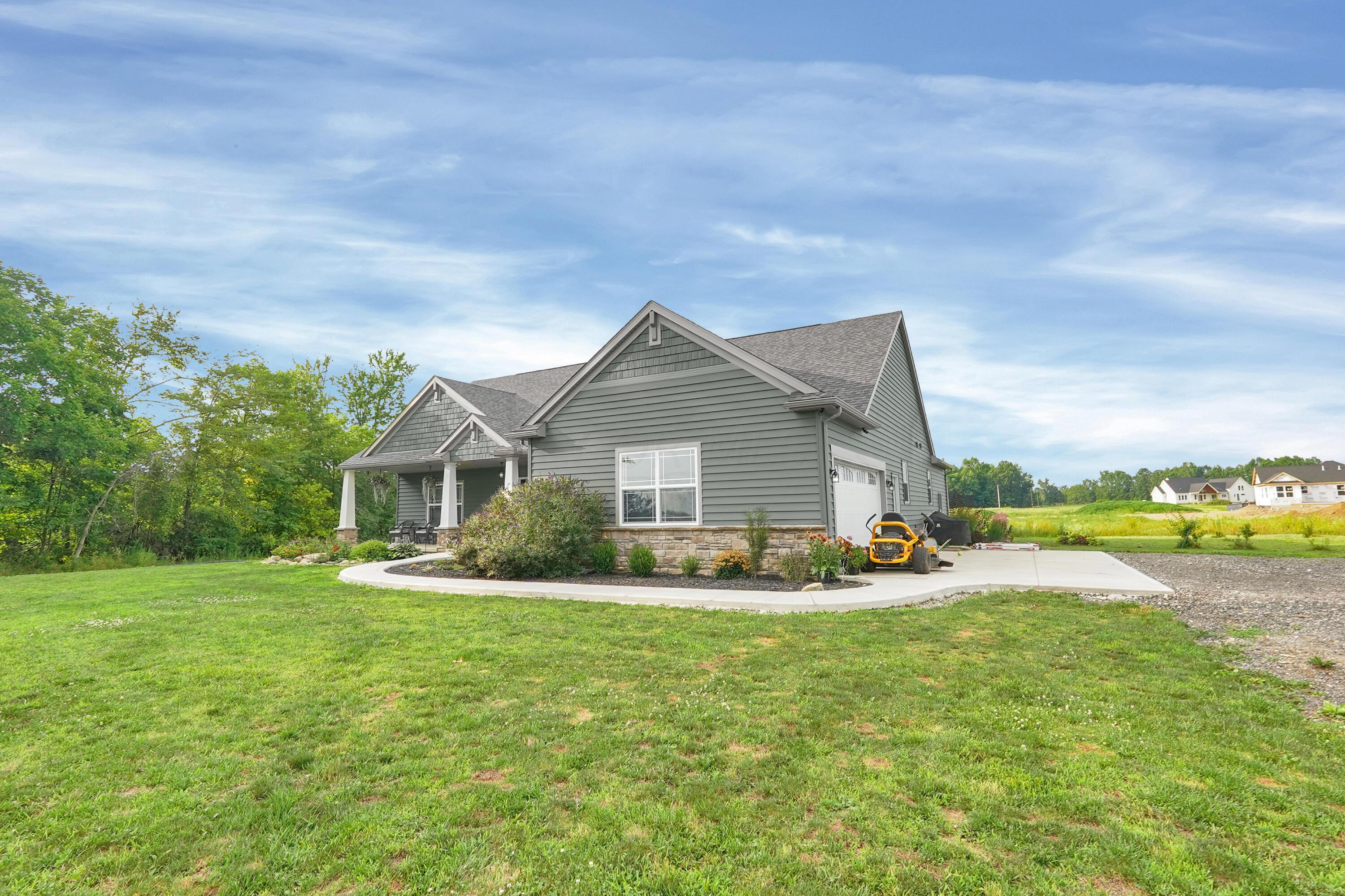 582 Dent Road