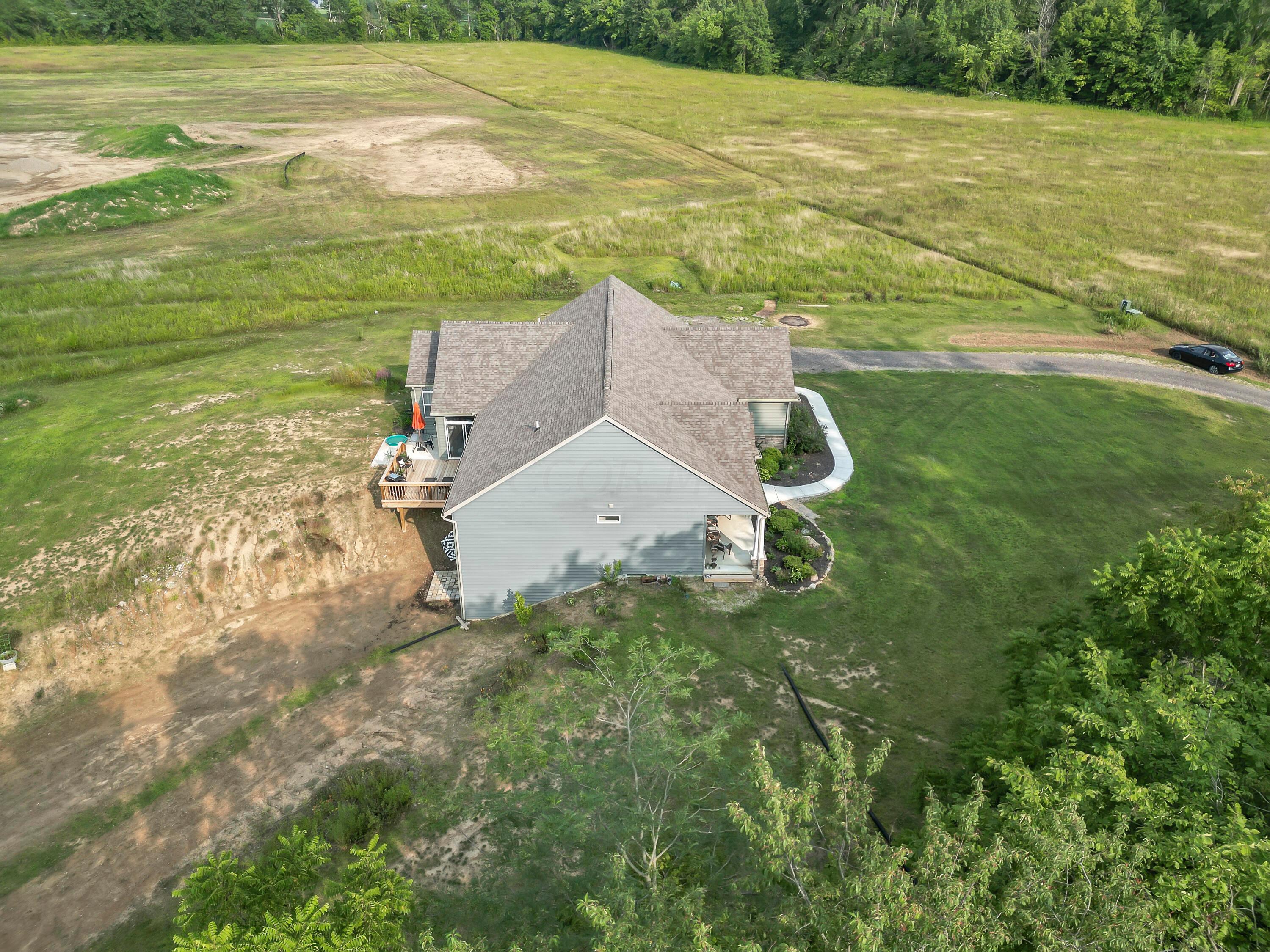 582 Dent Road