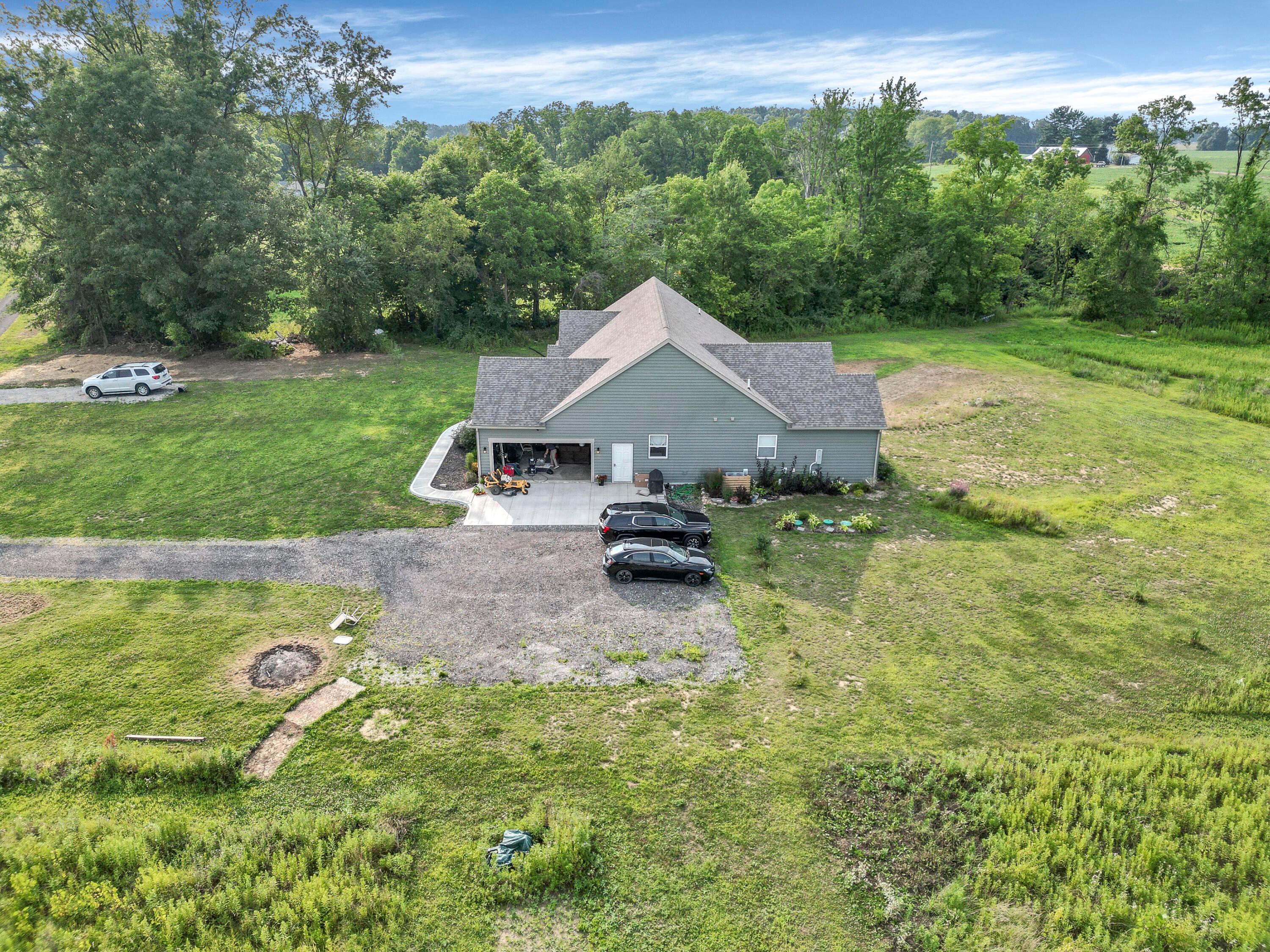 582 Dent Road