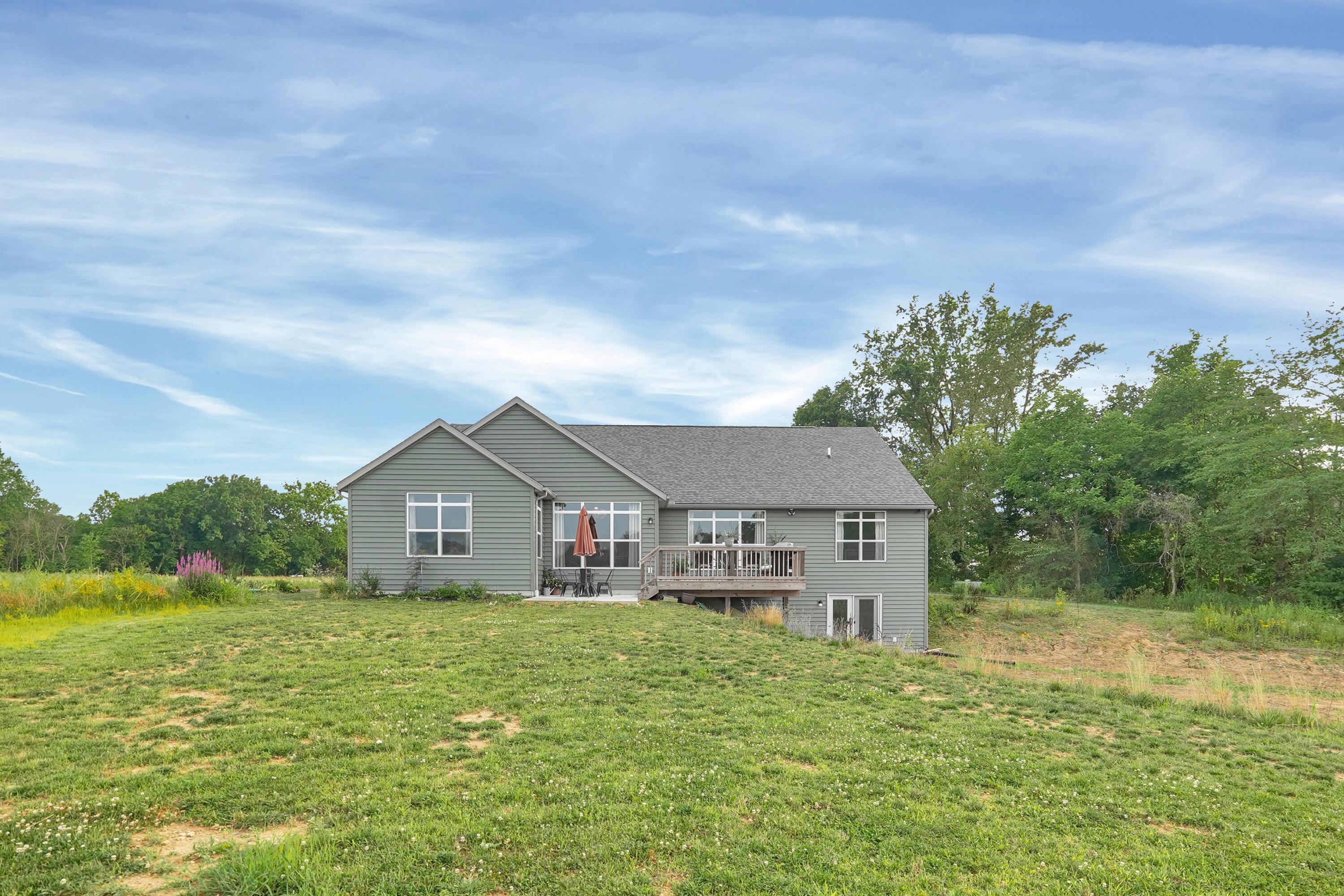 582 Dent Road