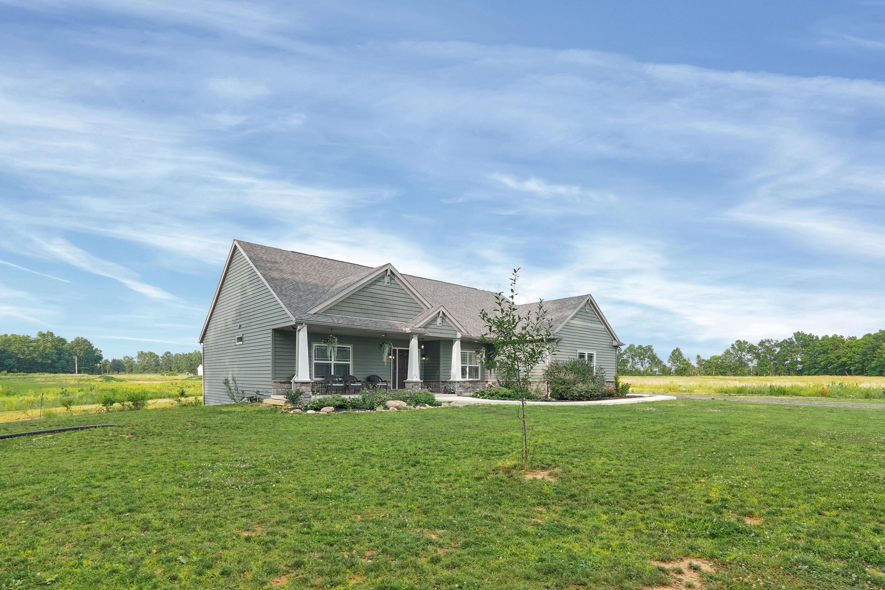 582 Dent Road